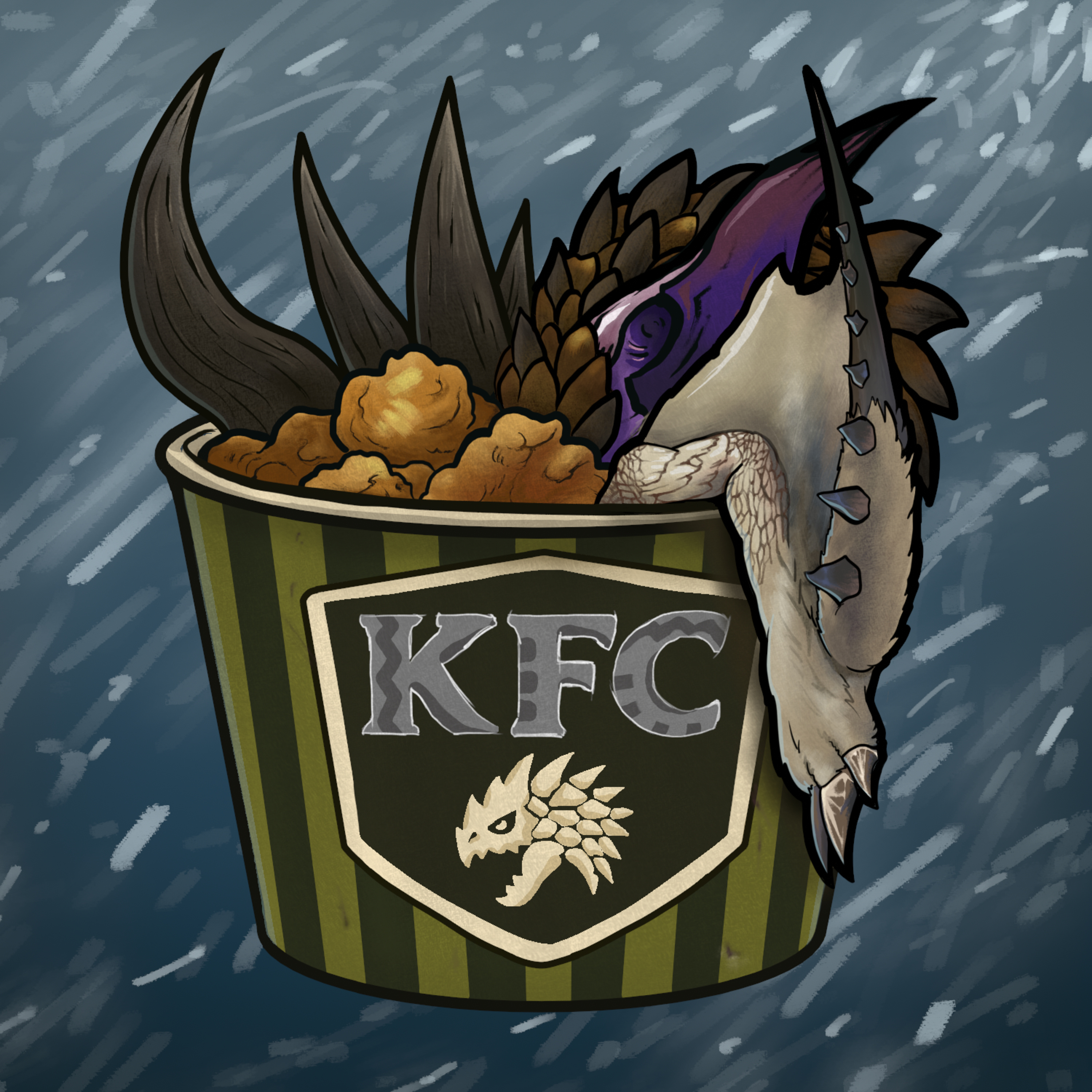 Folge 41: Barioth episode artwork