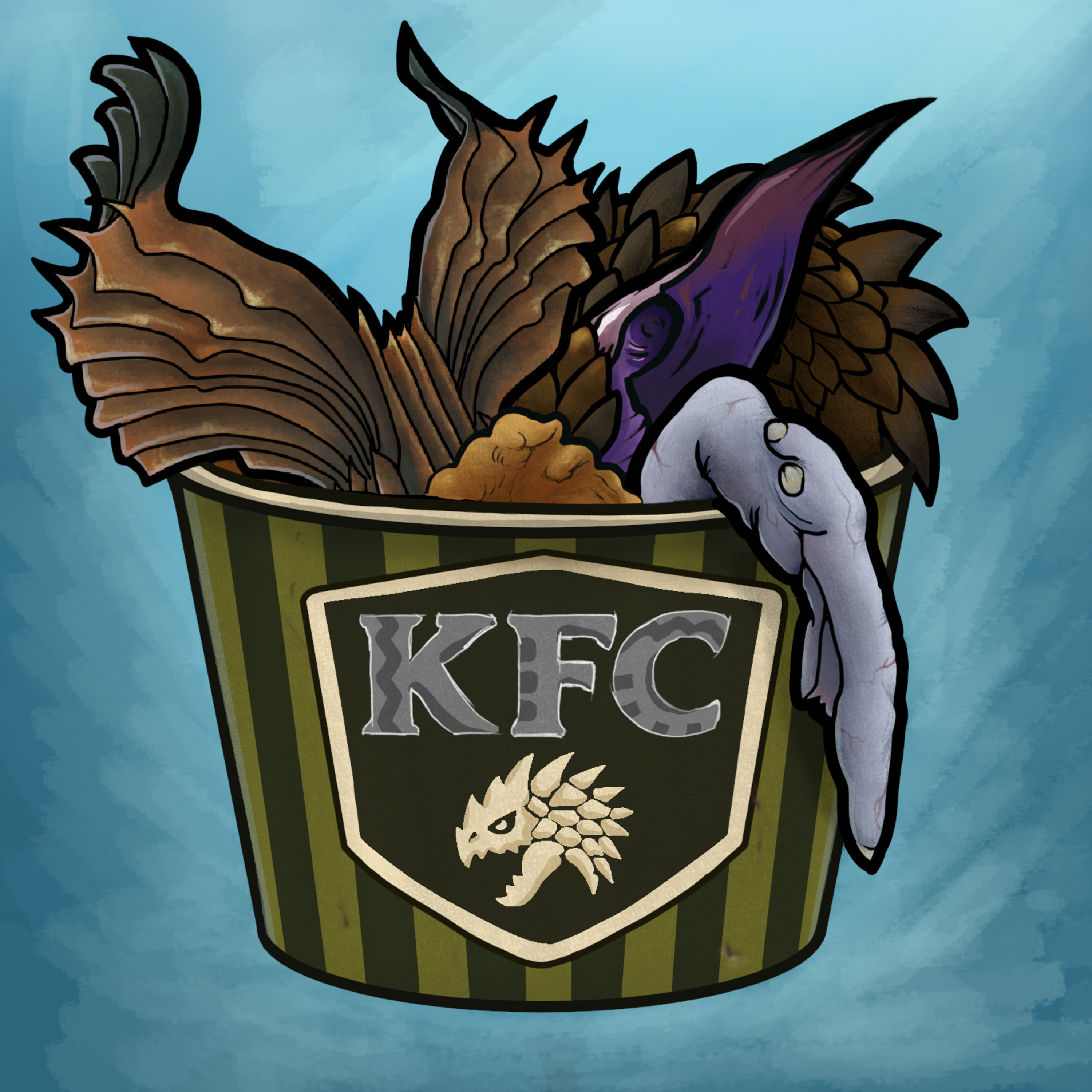 Folge 42: Jin Dahaad episode artwork