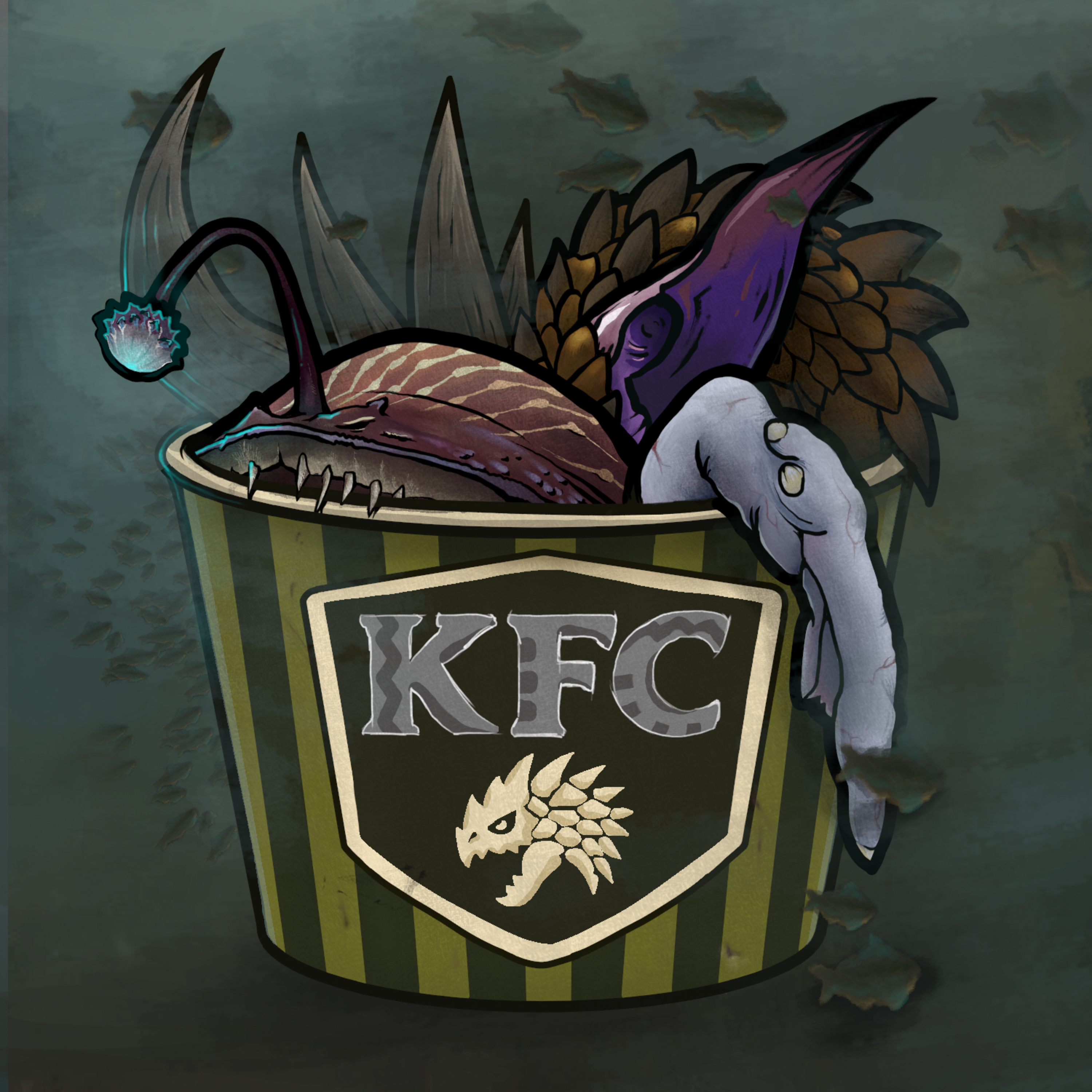 Folge 43: Gobul episode artwork