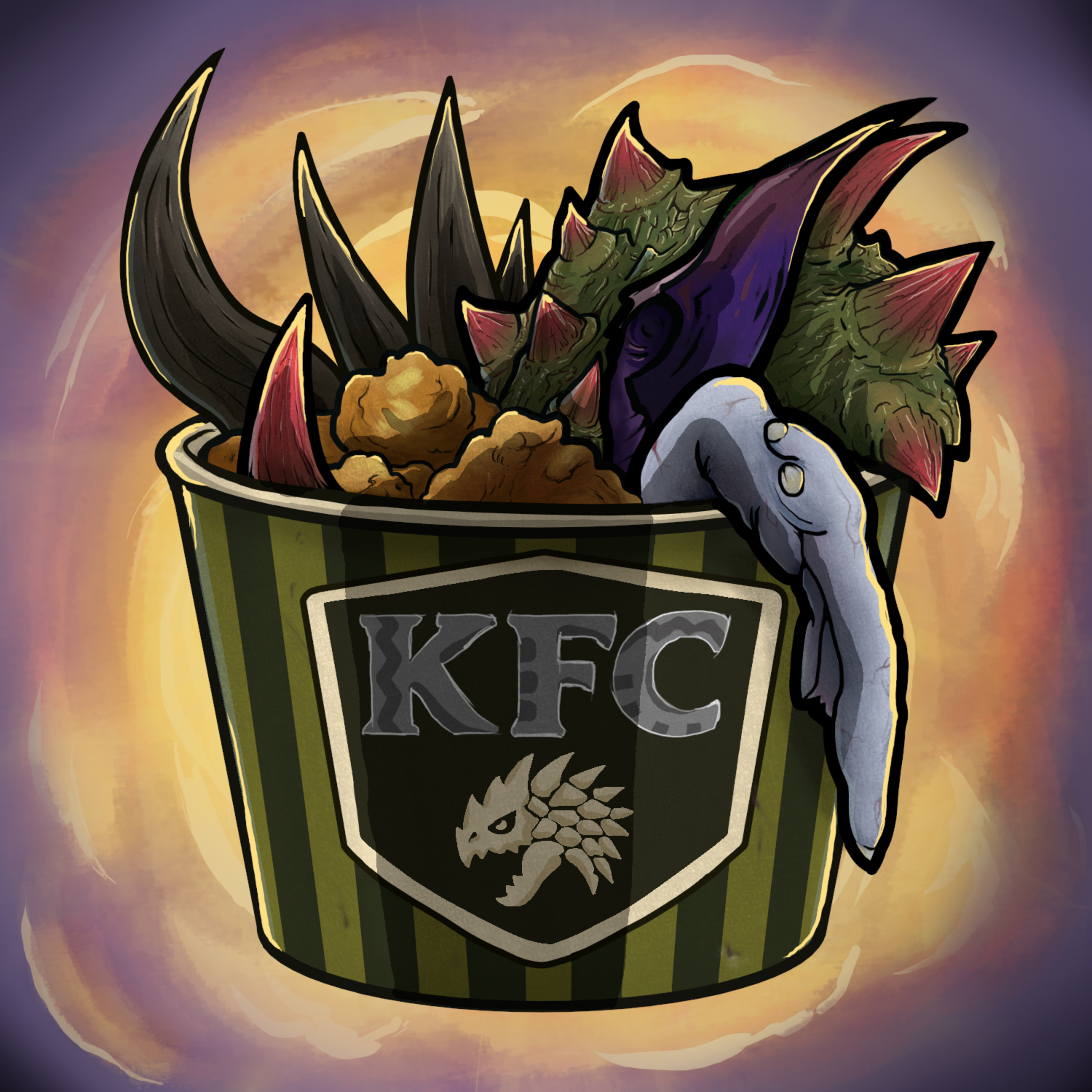Folge 46: Espinas episode artwork