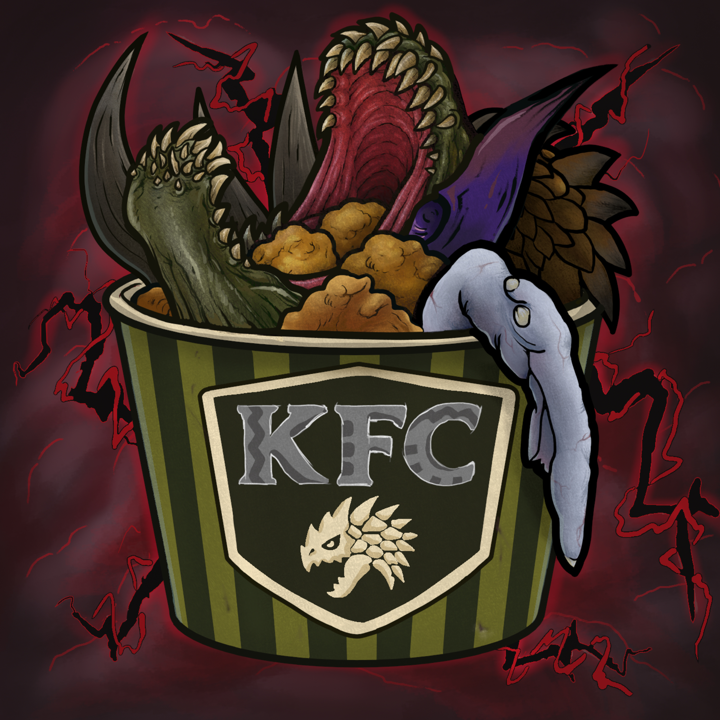 Folge 47: Deviljho episode artwork