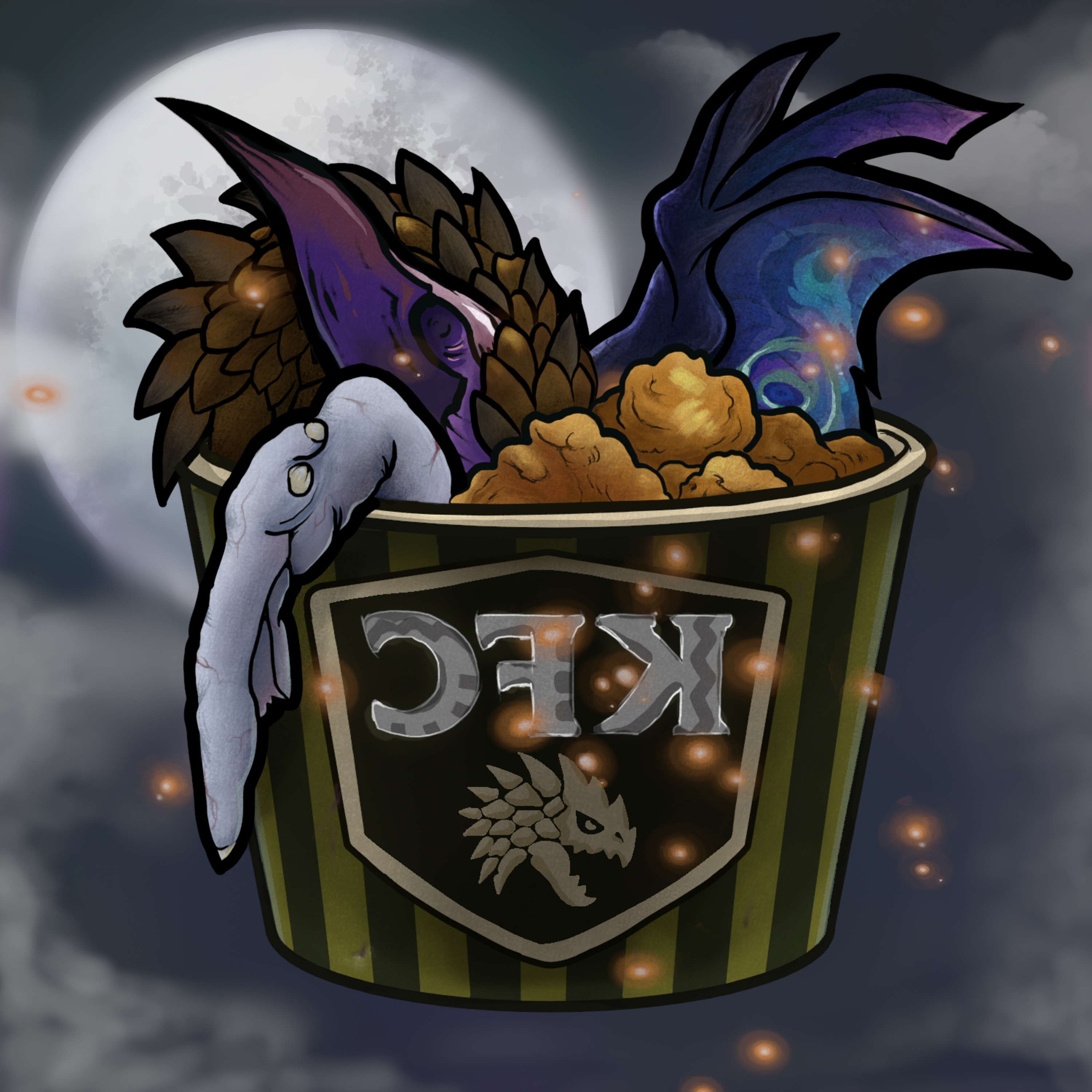 Folge 48: Malfestio episode artwork