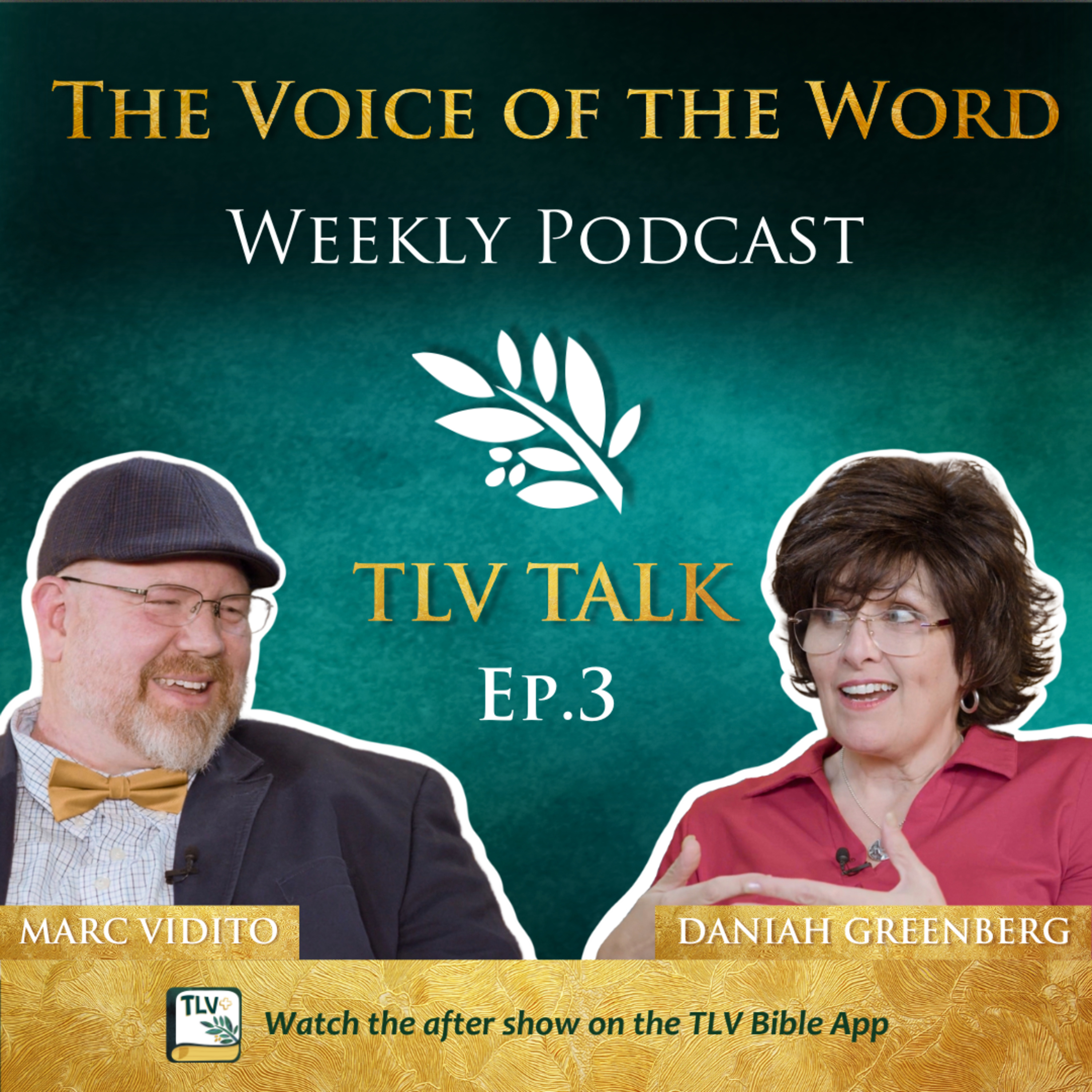 TLV Talk