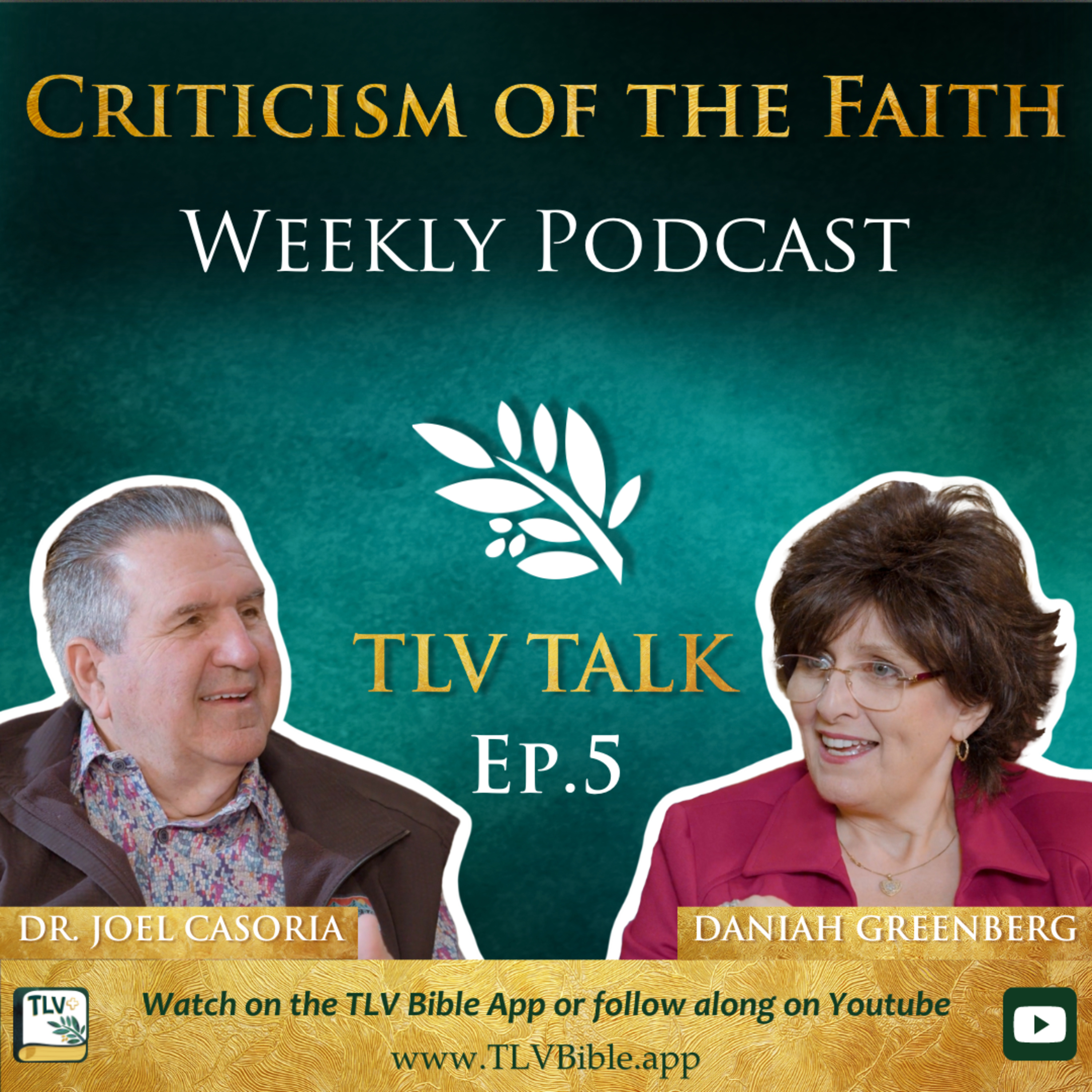 TLV Talk