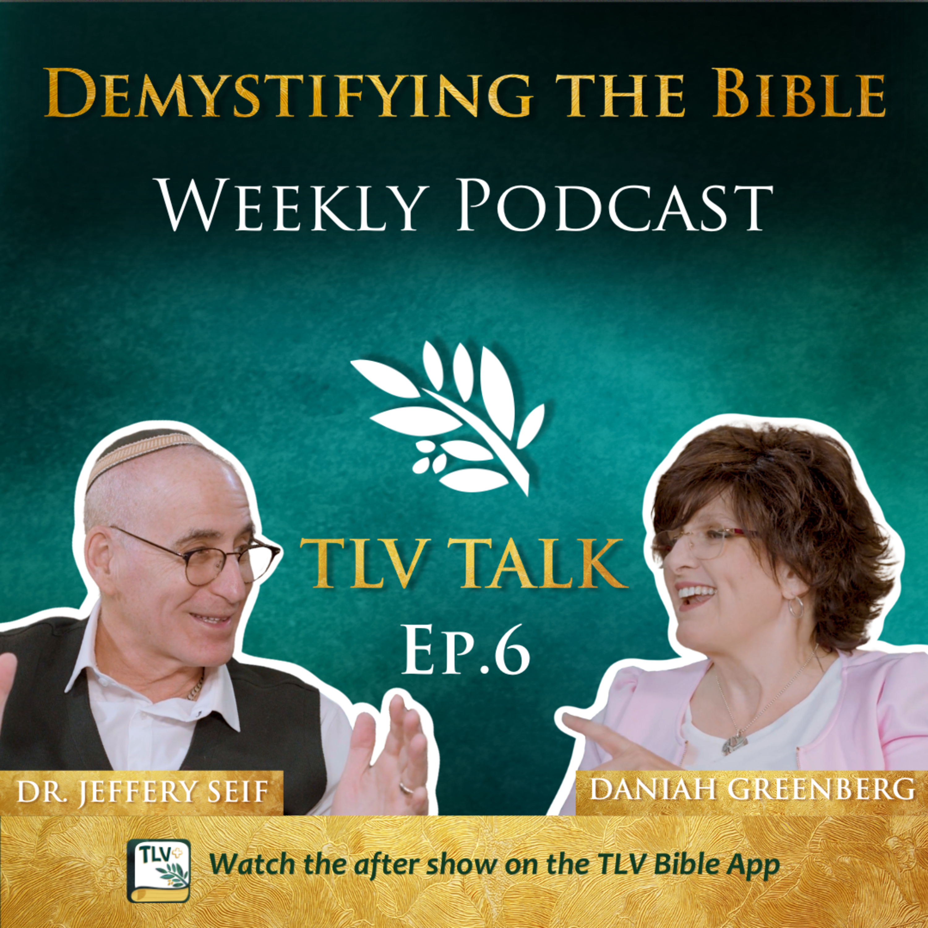TLV Talk