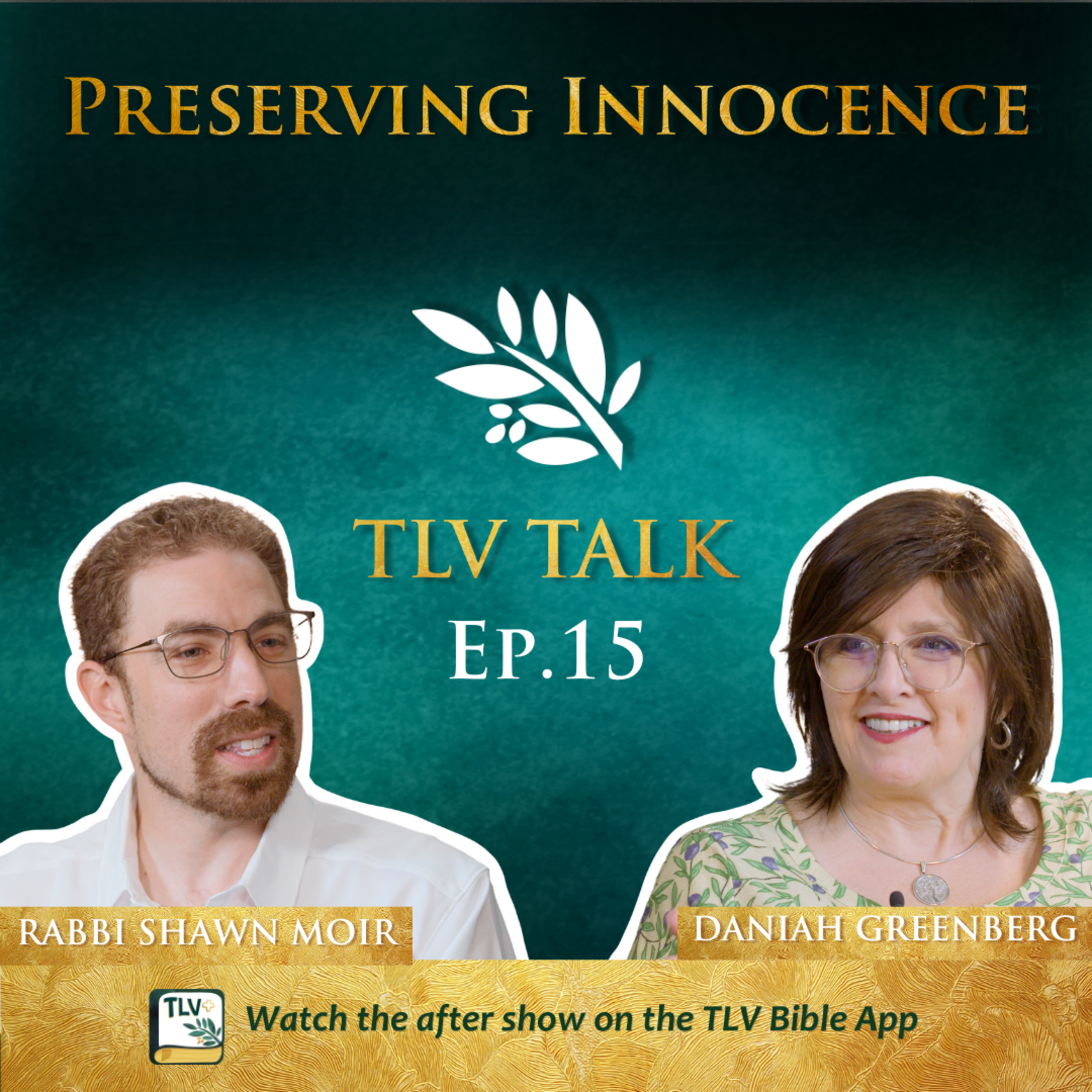 TLV Talk