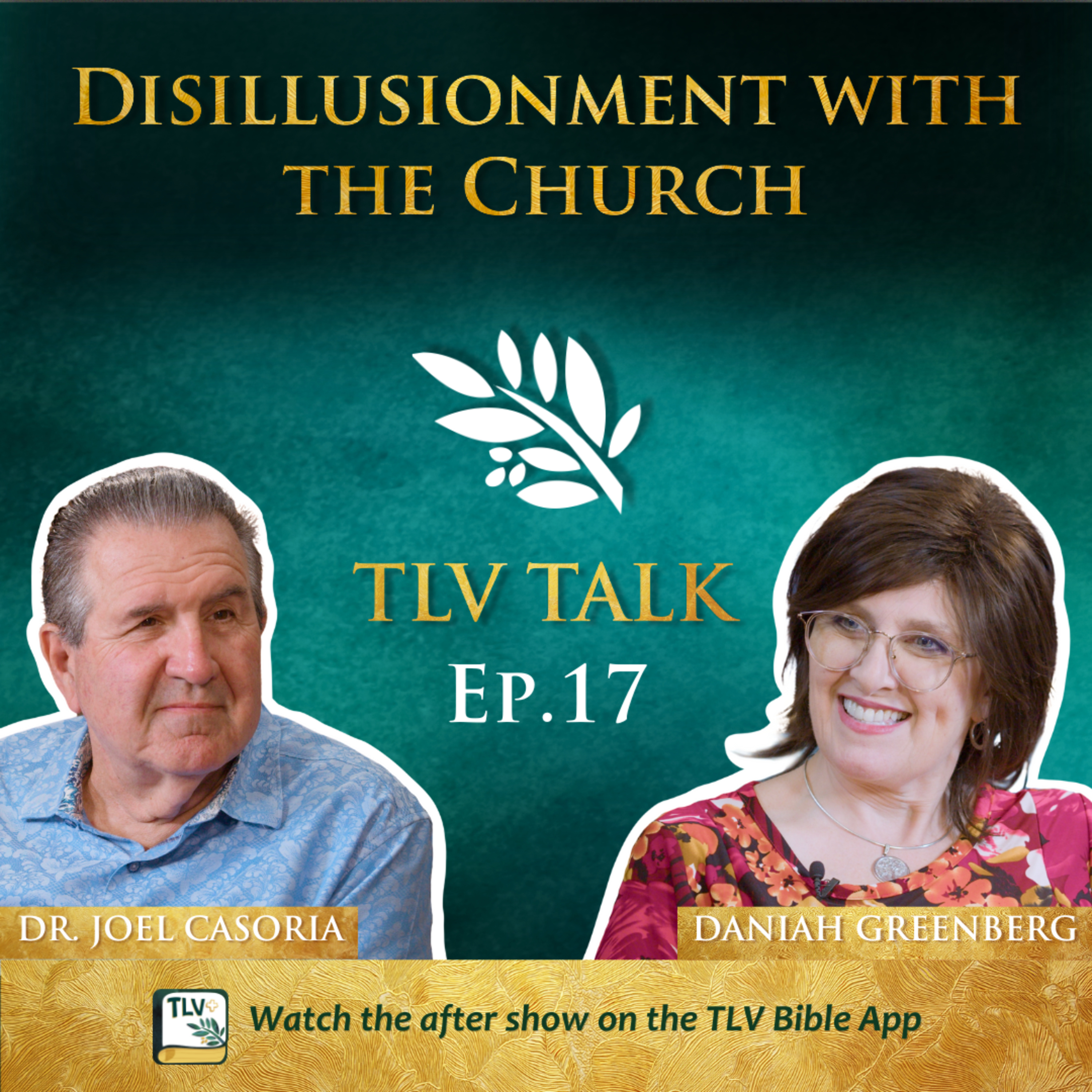 TLV Talk
