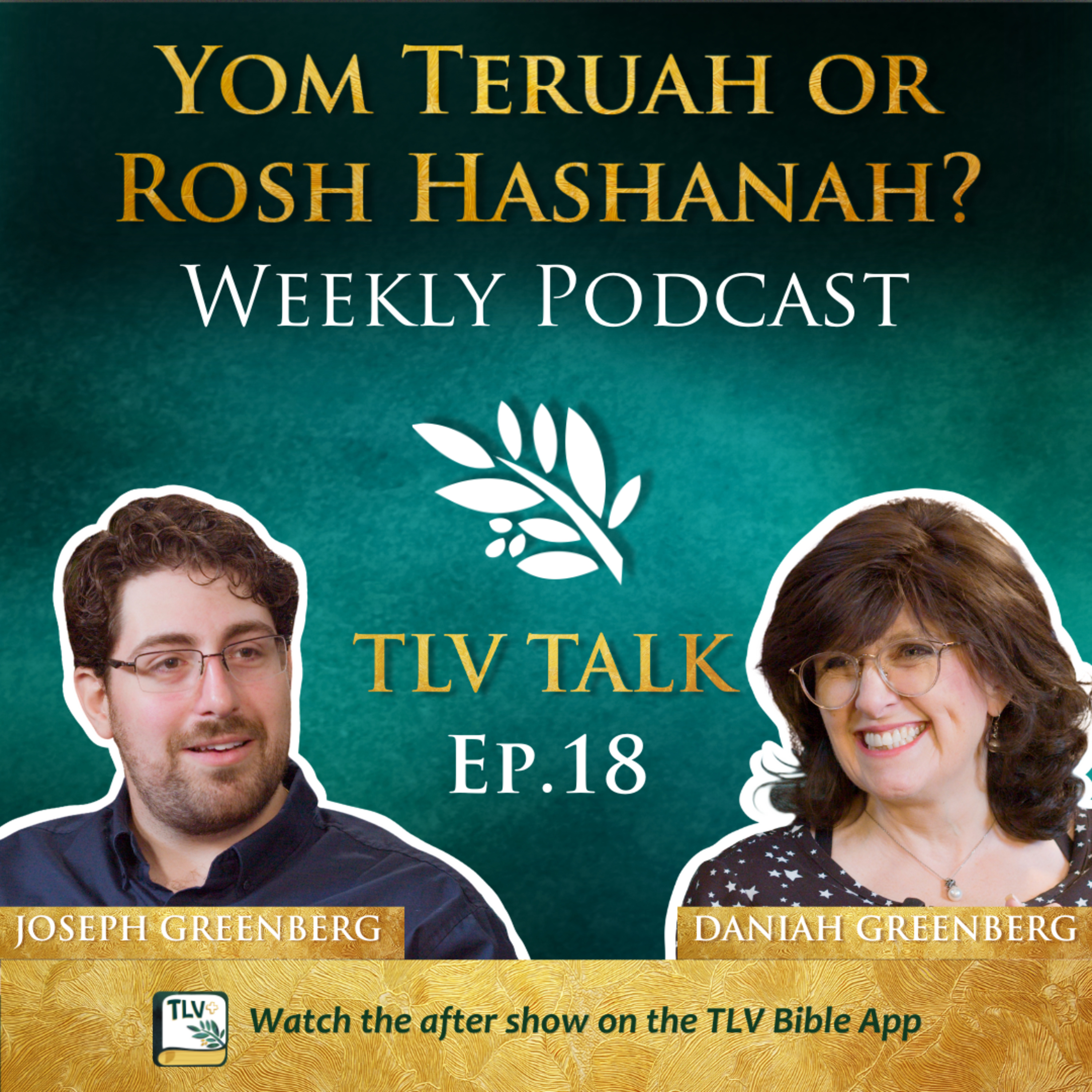 TLV Talk