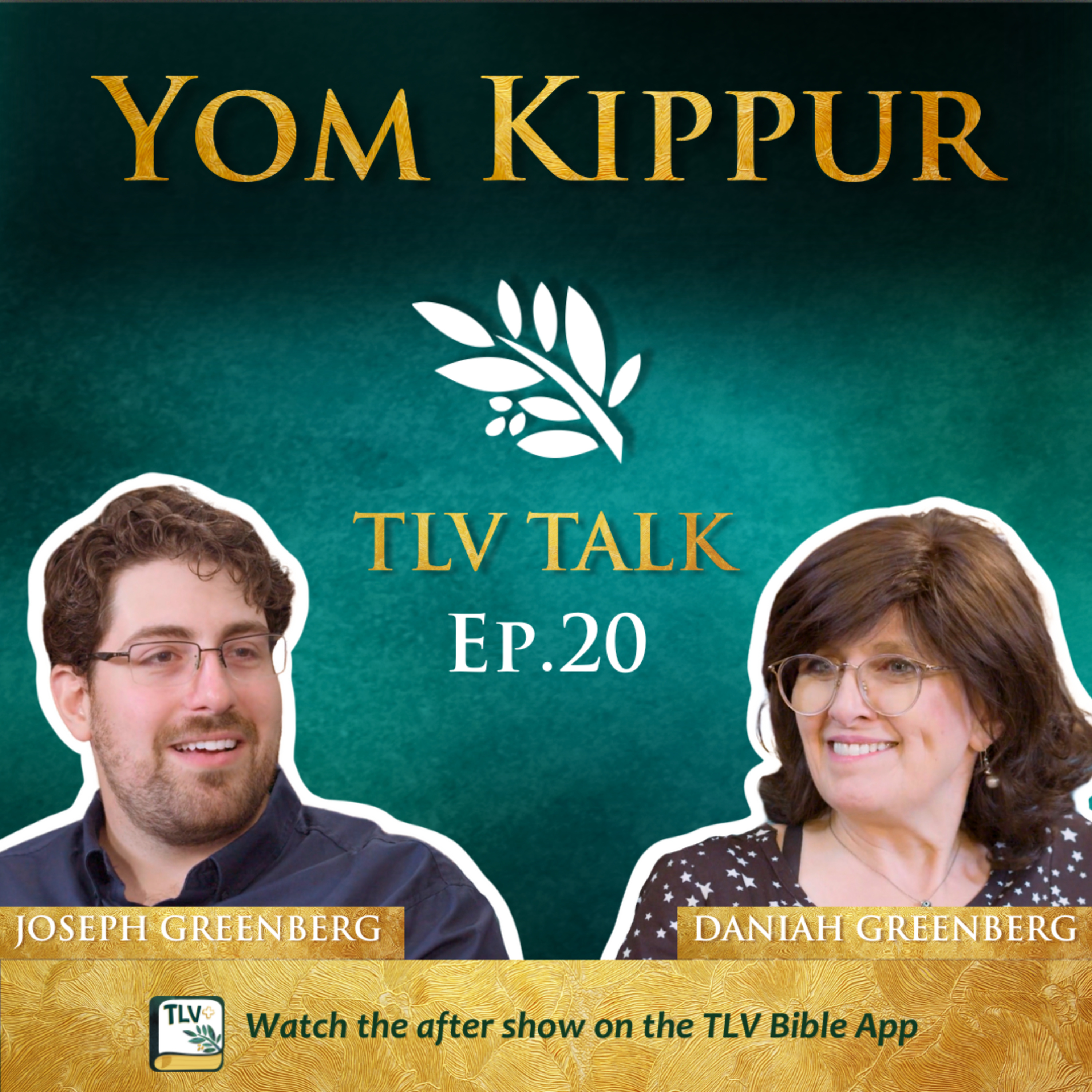 TLV Talk