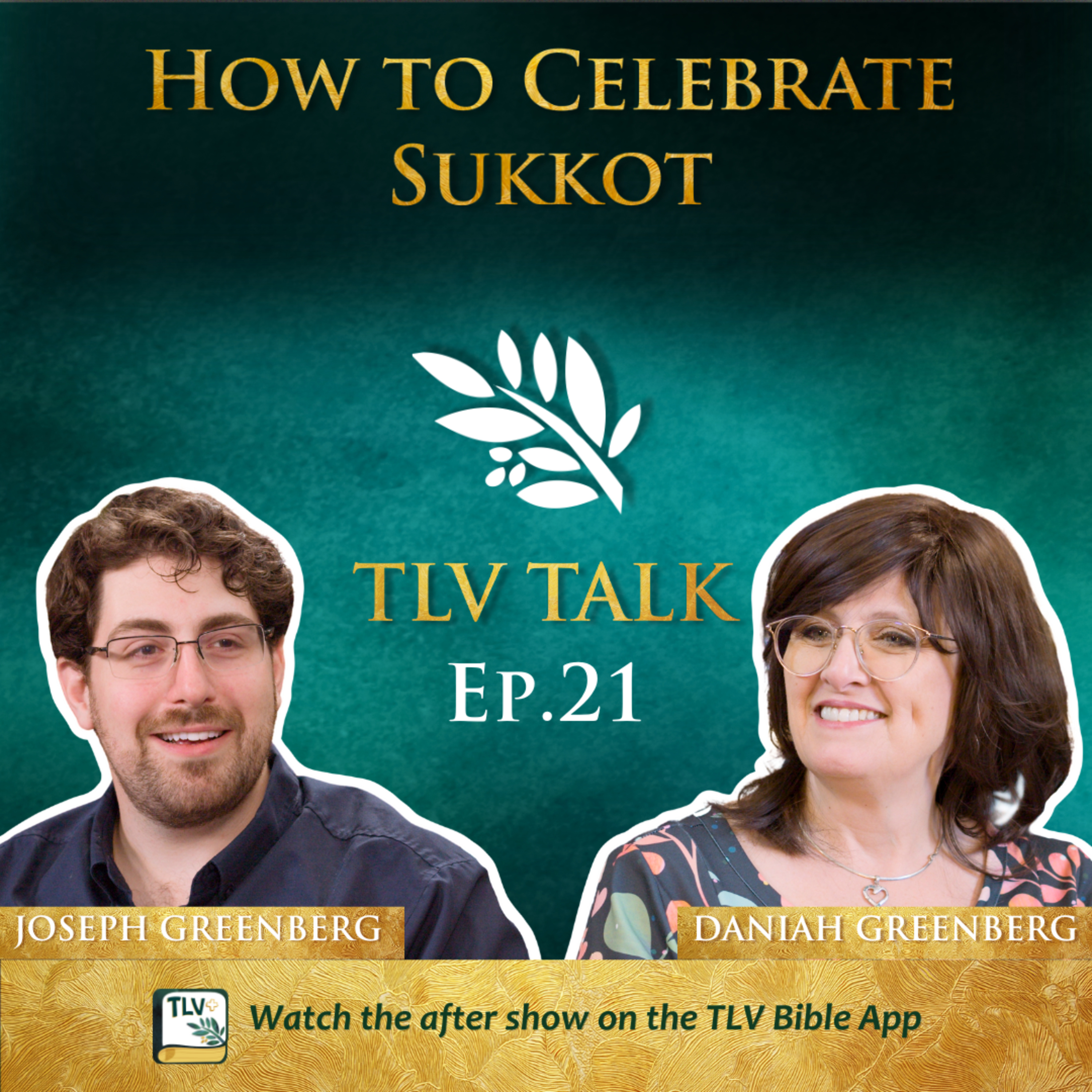 TLV Talk