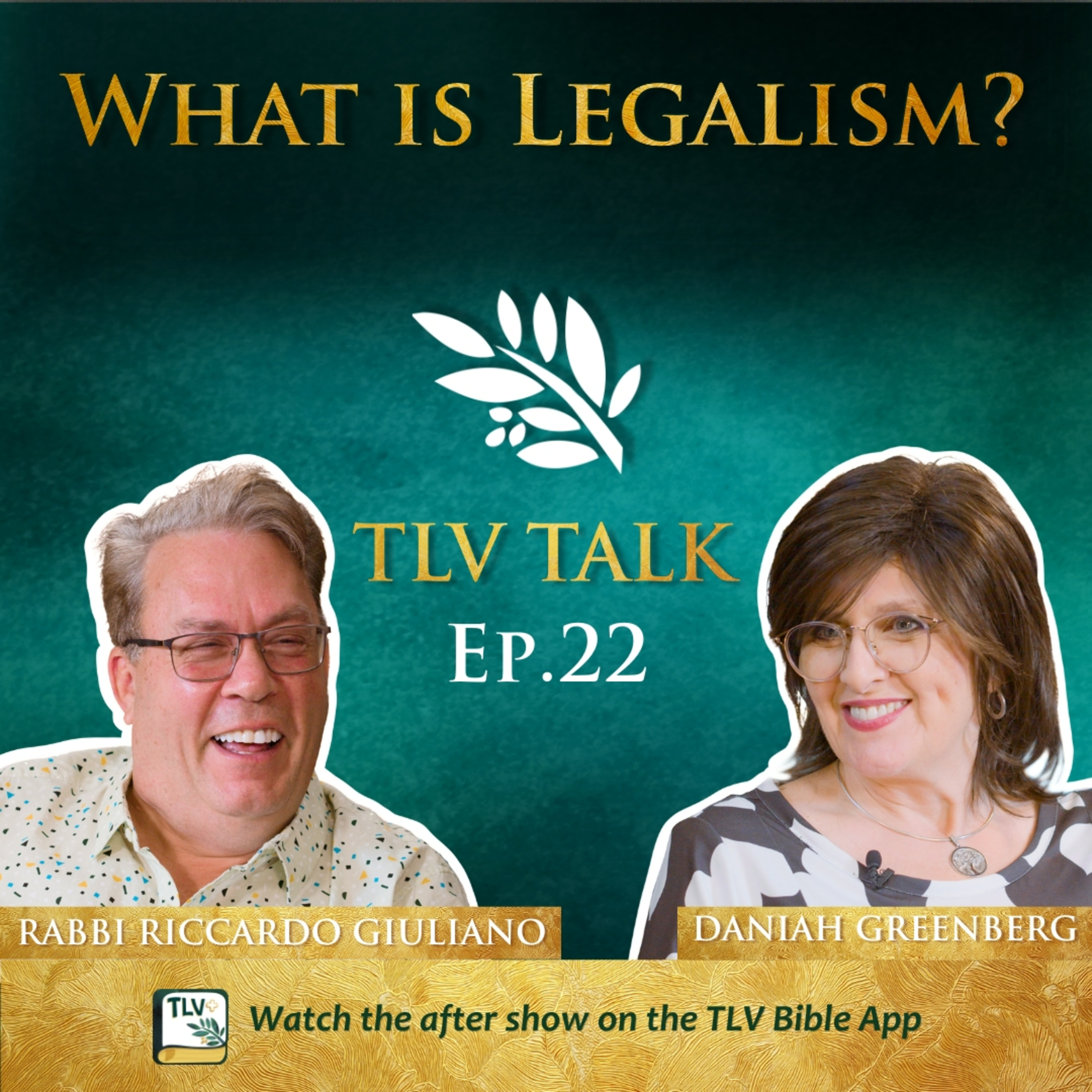 TLV Talk