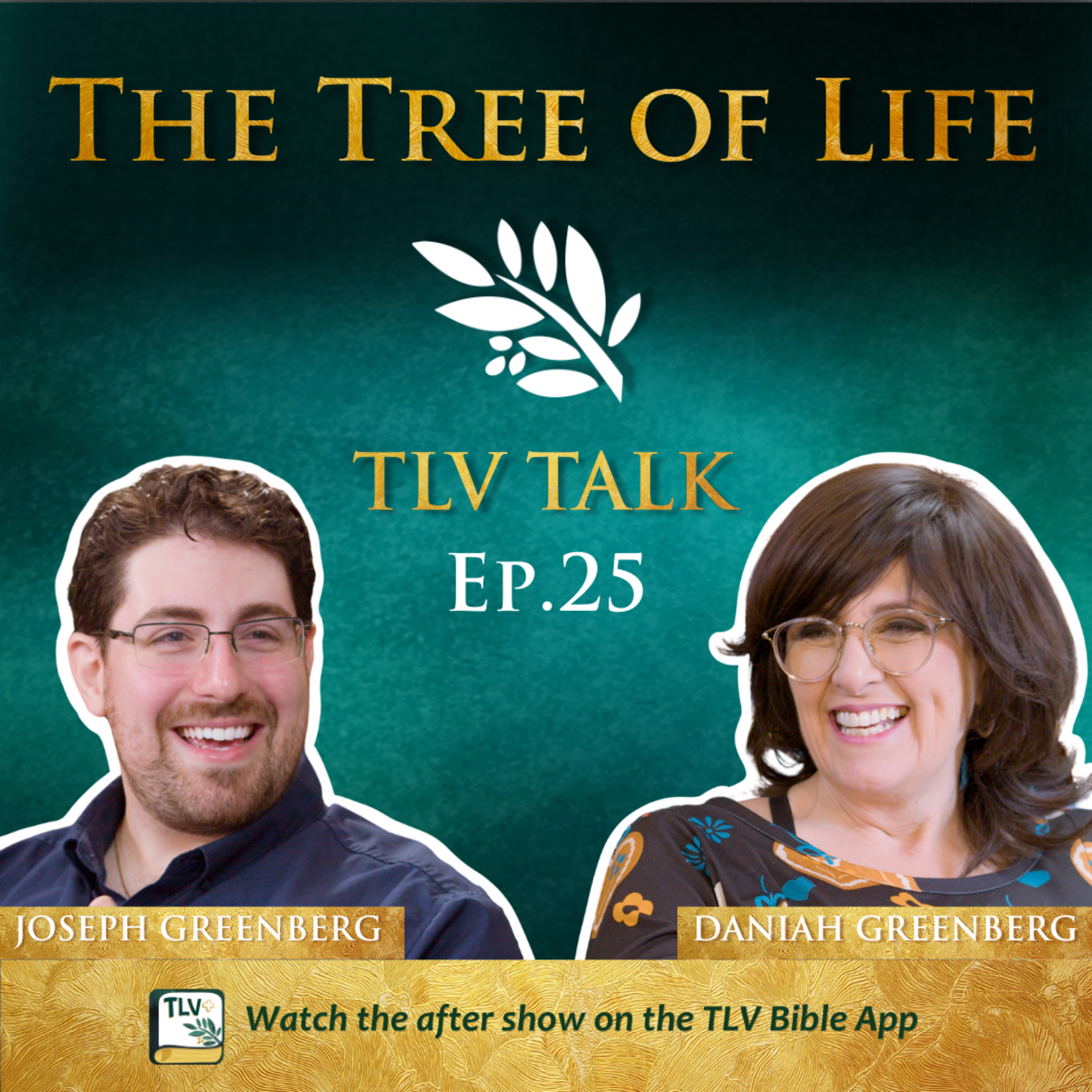 TLV Talk