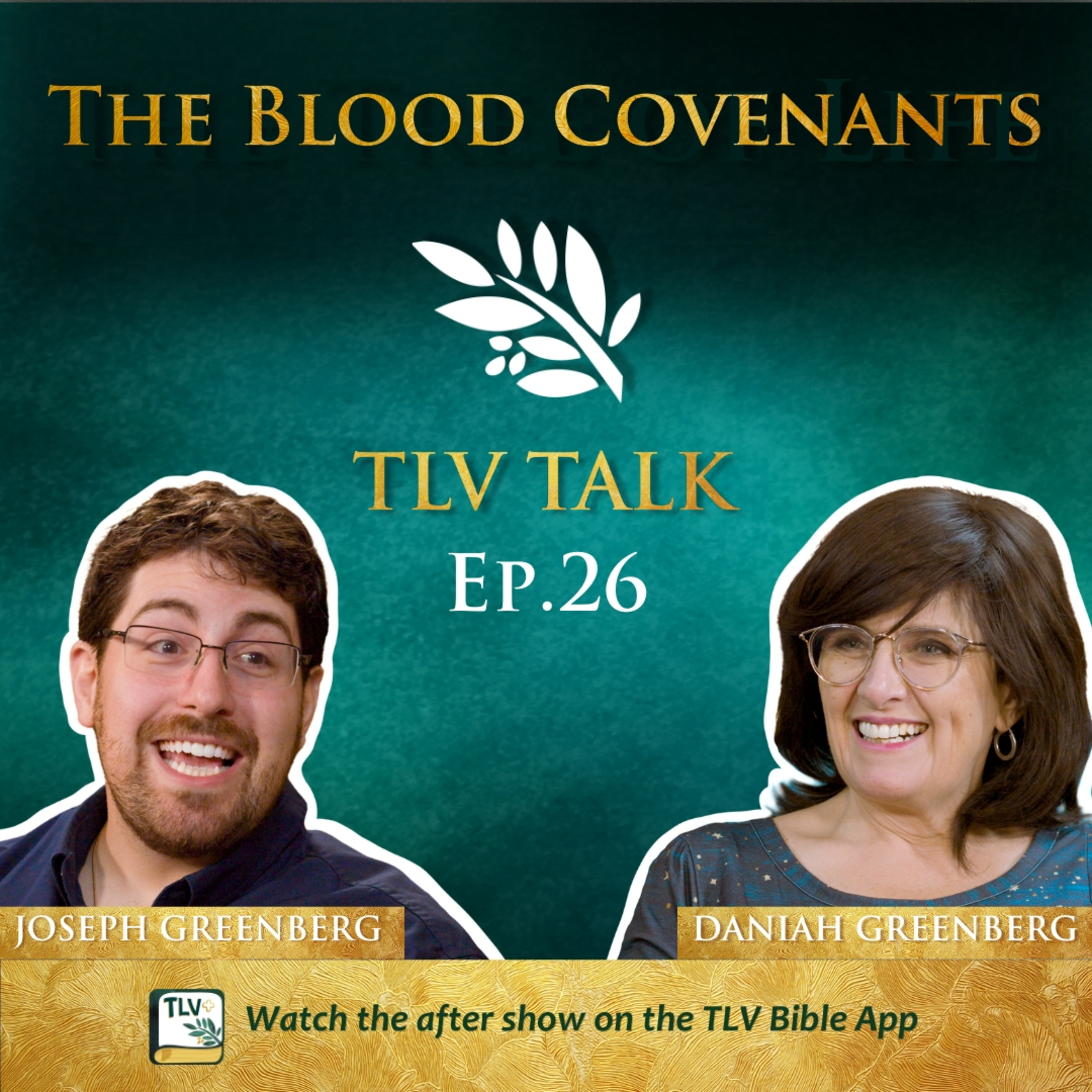 TLV Talk