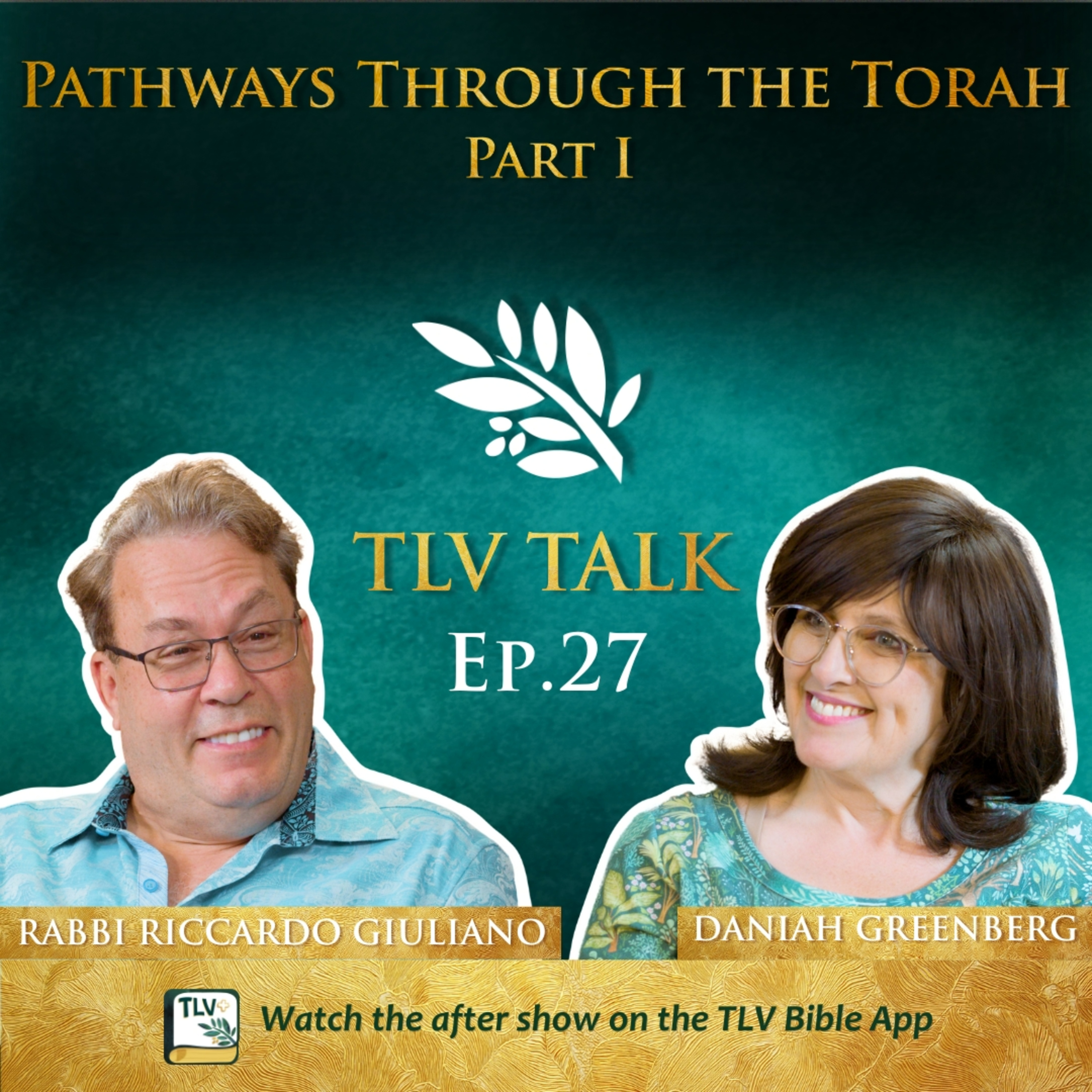 TLV Talk