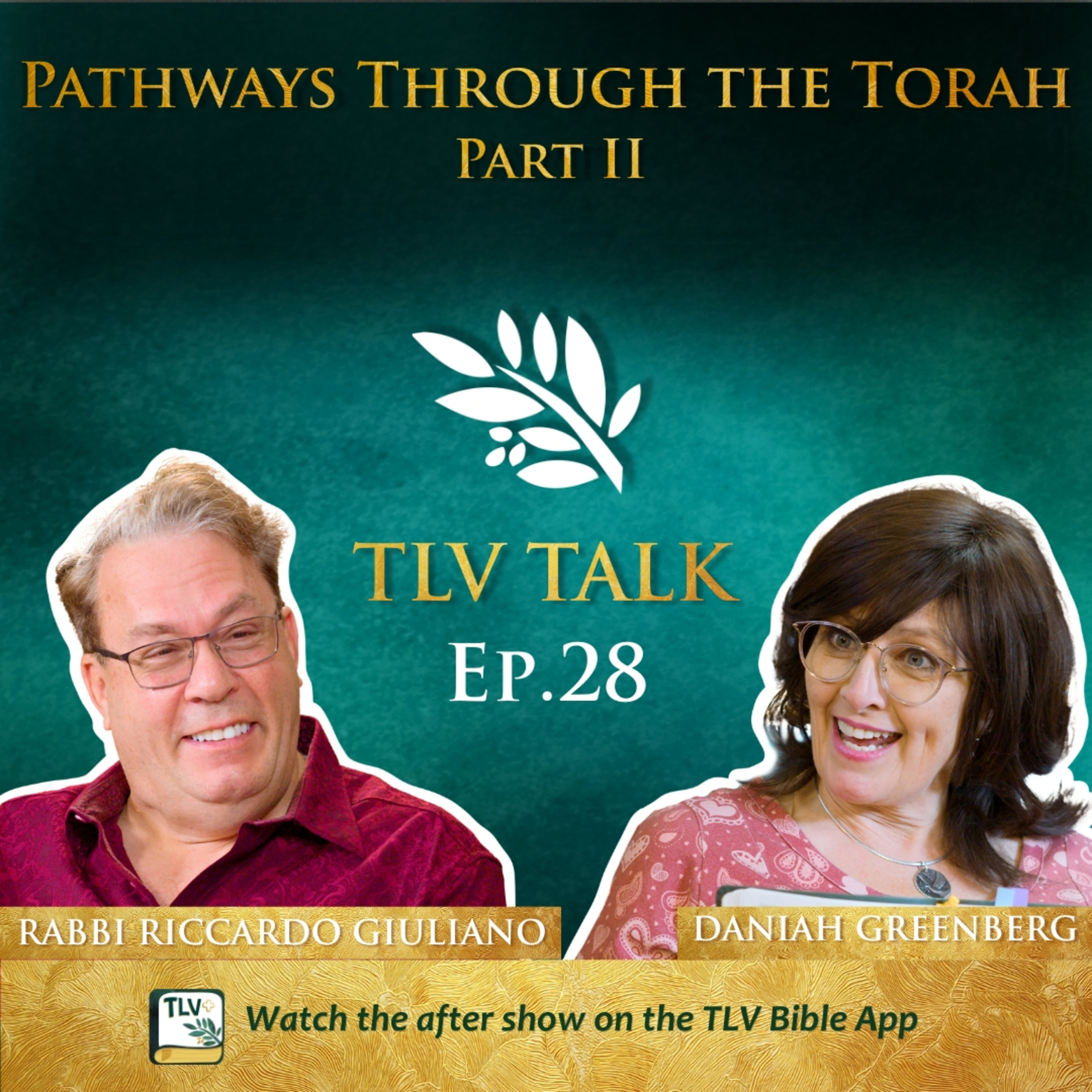 TLV Talk