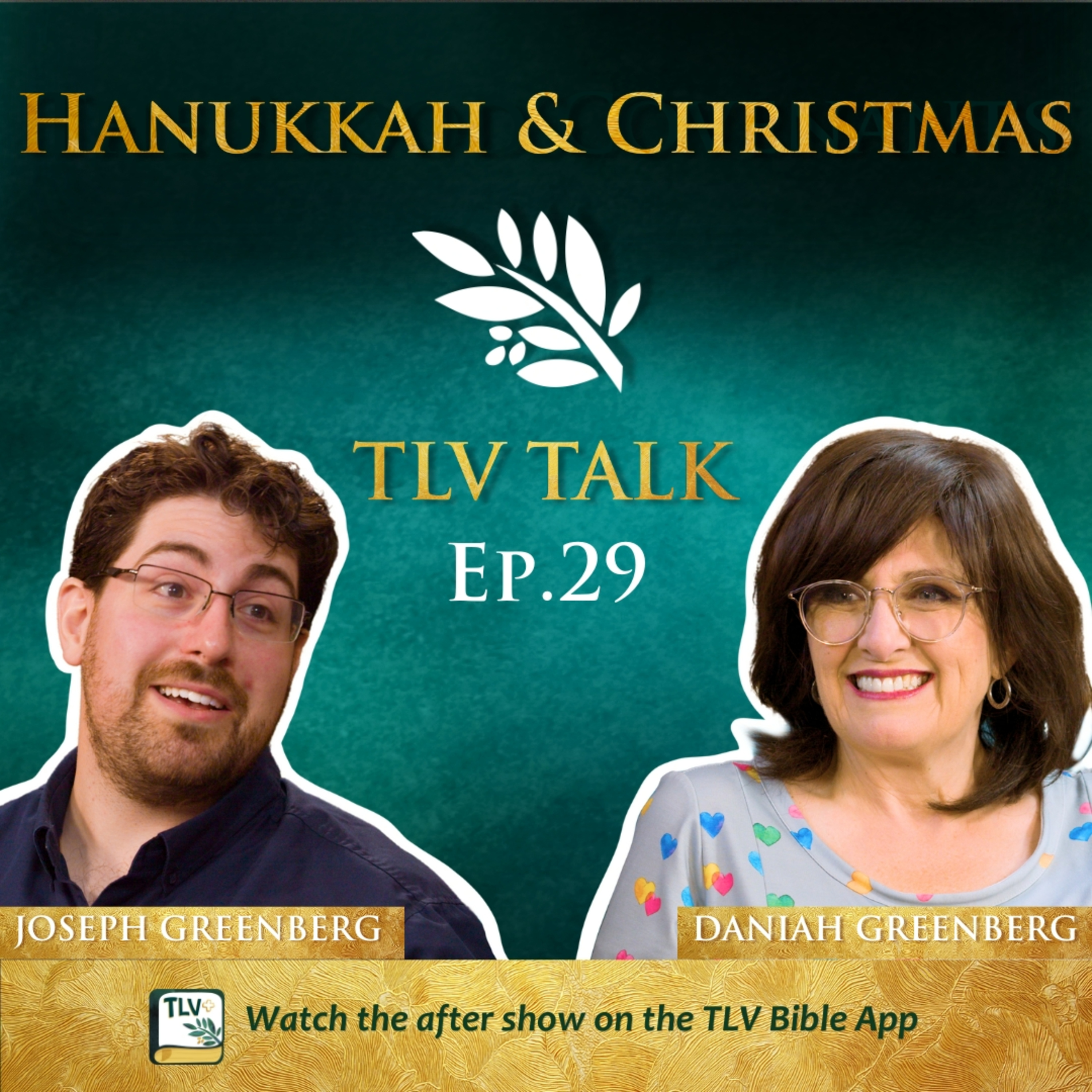 TLV Talk