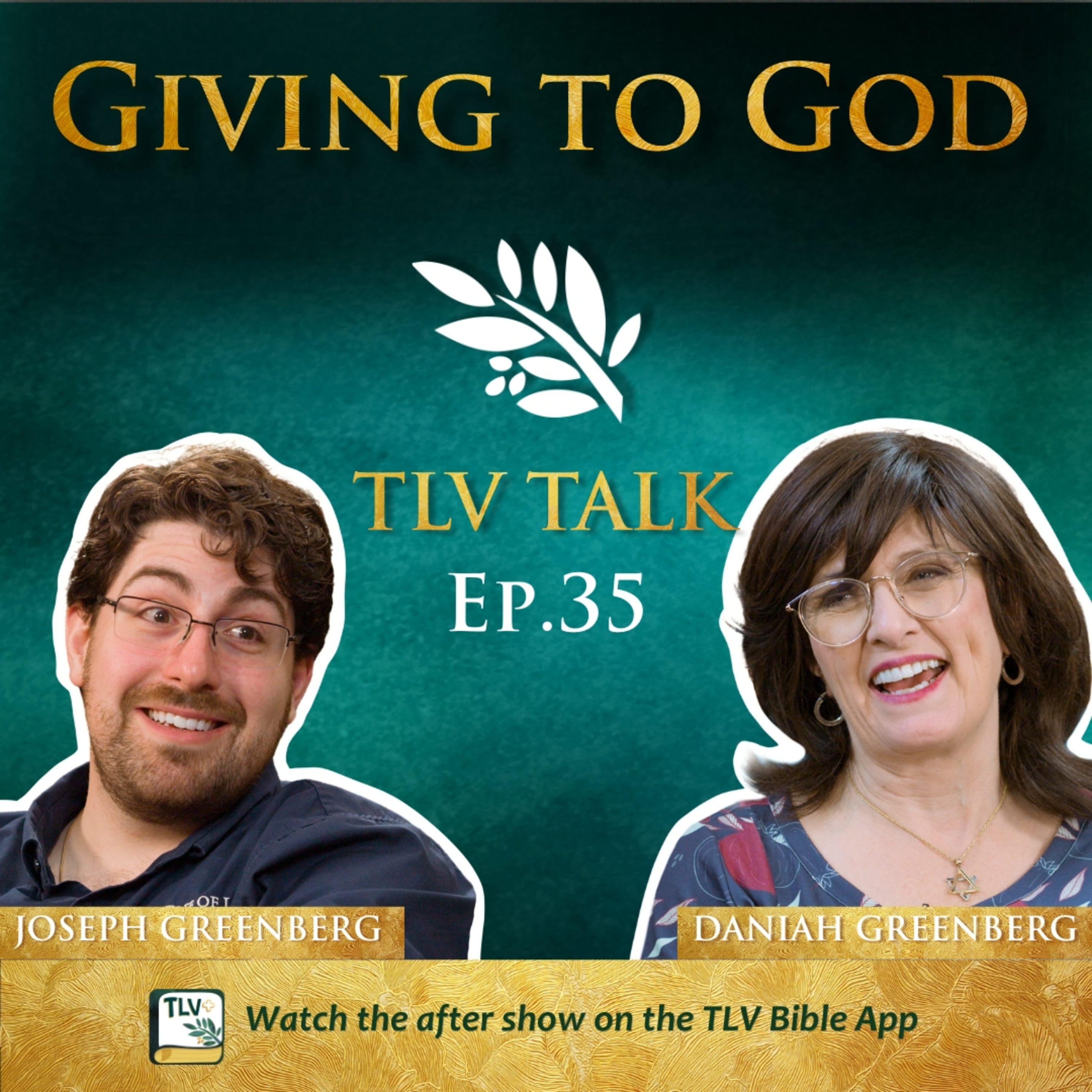 TLV Talk