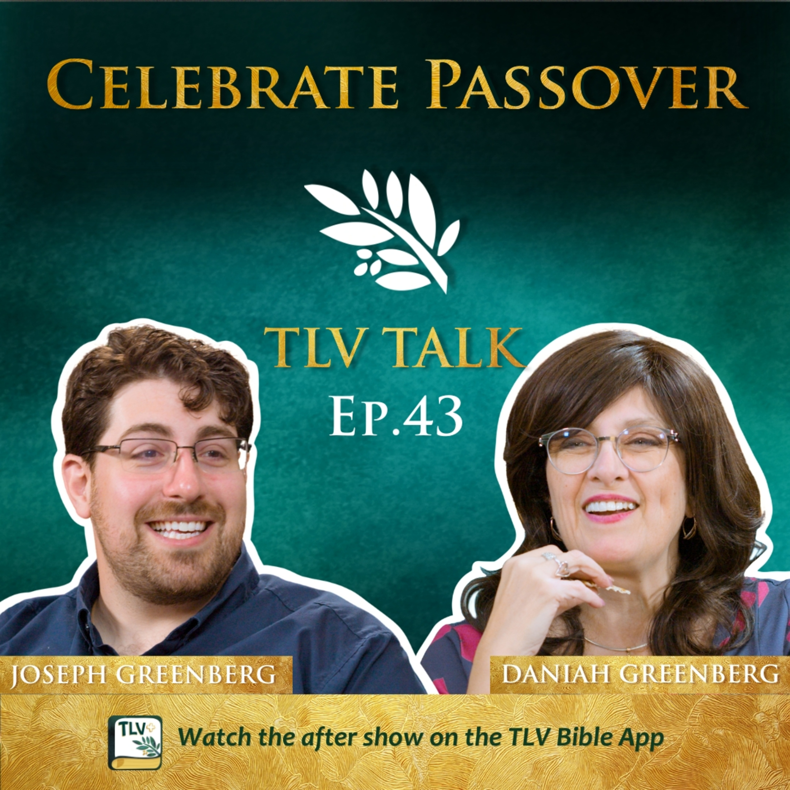 TLV Talk