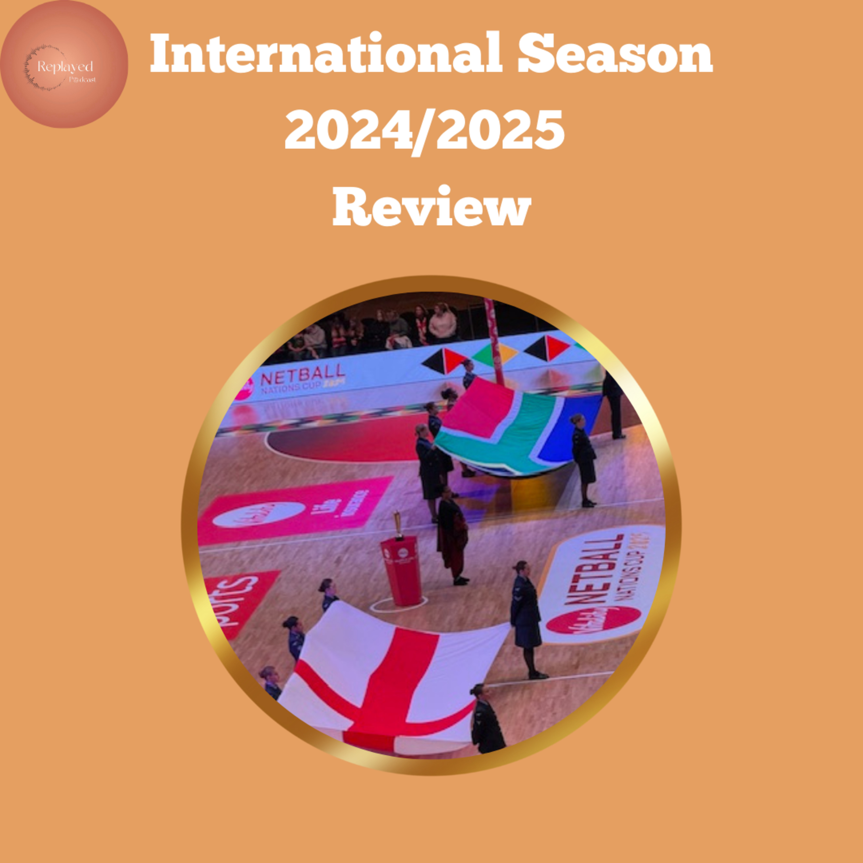 International Season 2024/2025 Review episode artwork