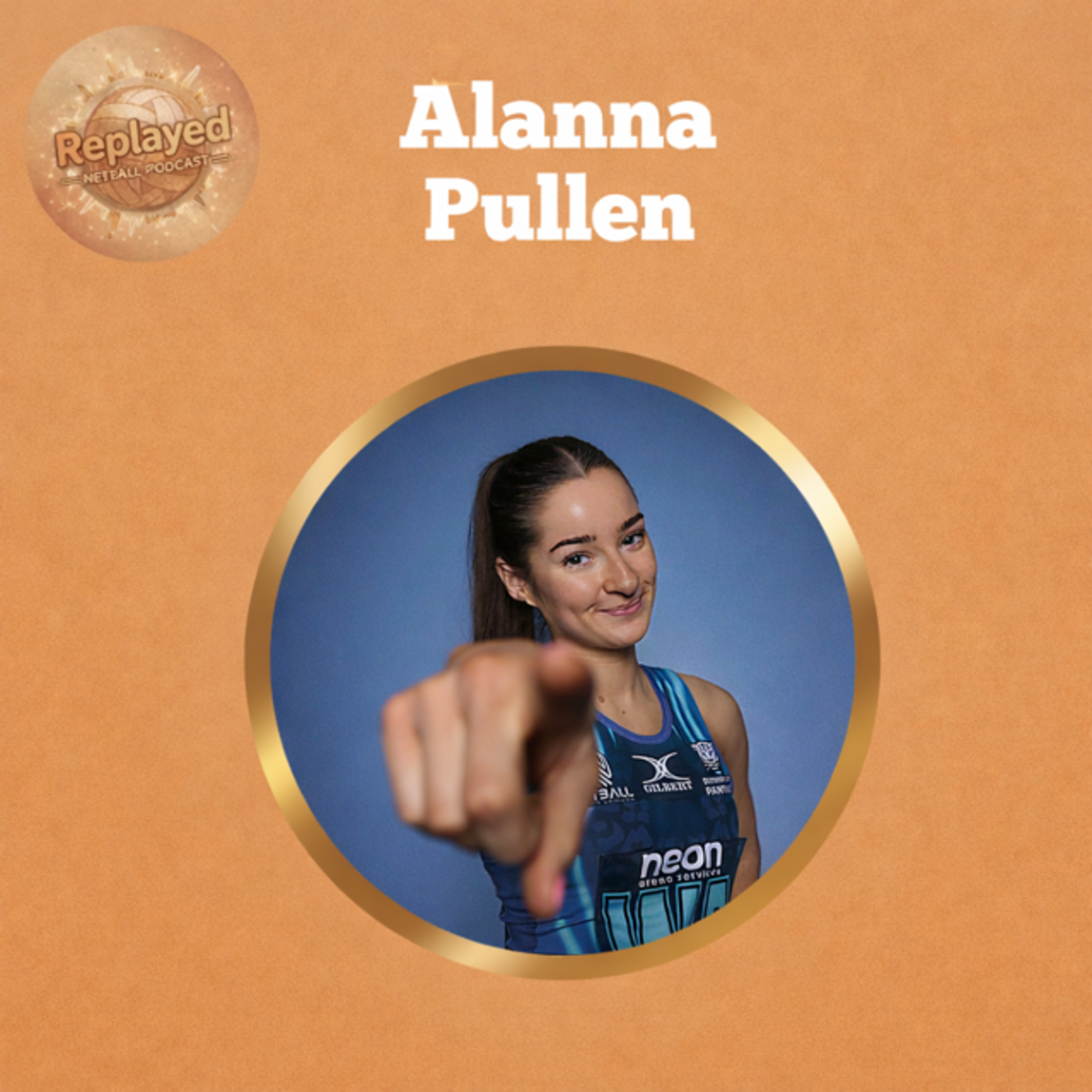 Alanna Pullen episode artwork