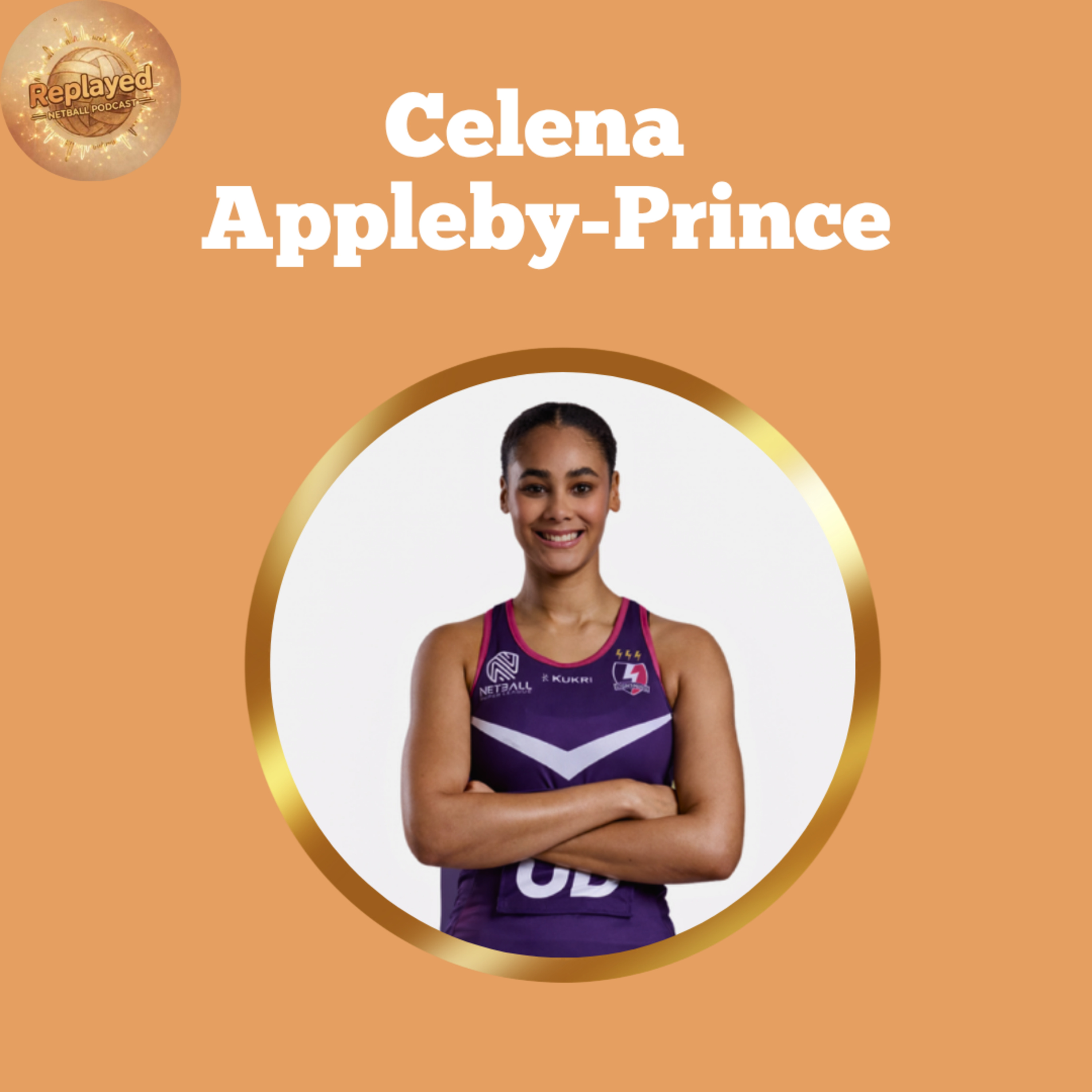 Celena Appleby-Prince episode artwork
