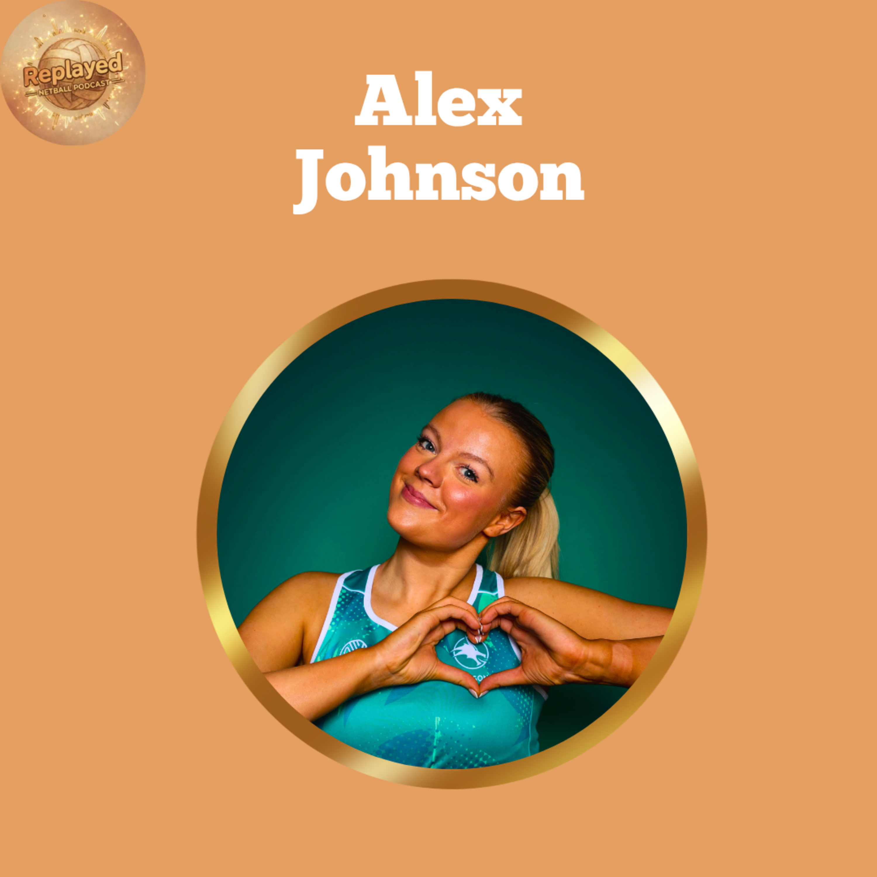 Alex Johnson episode artwork