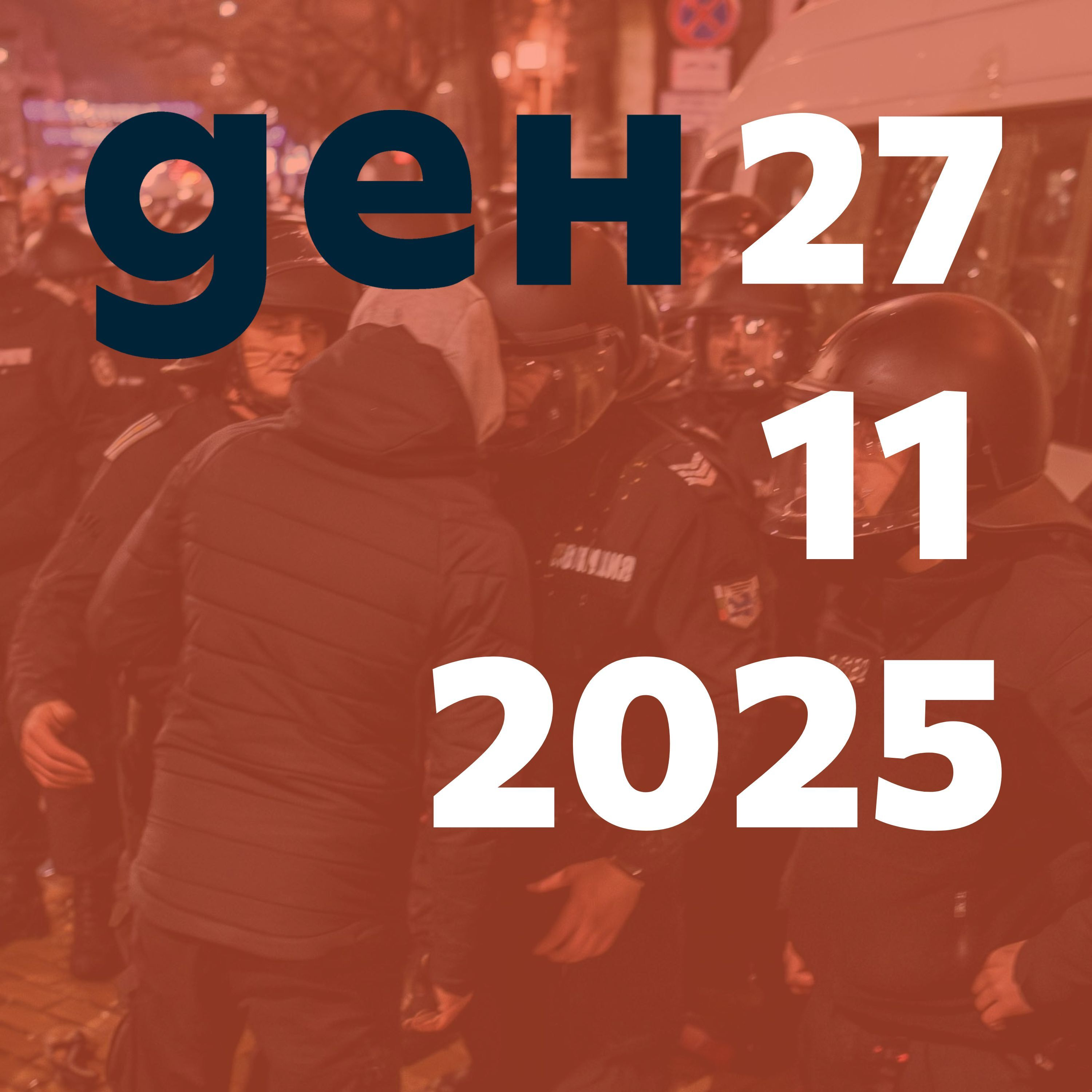 Коцев на свобода, най-големият протест от години