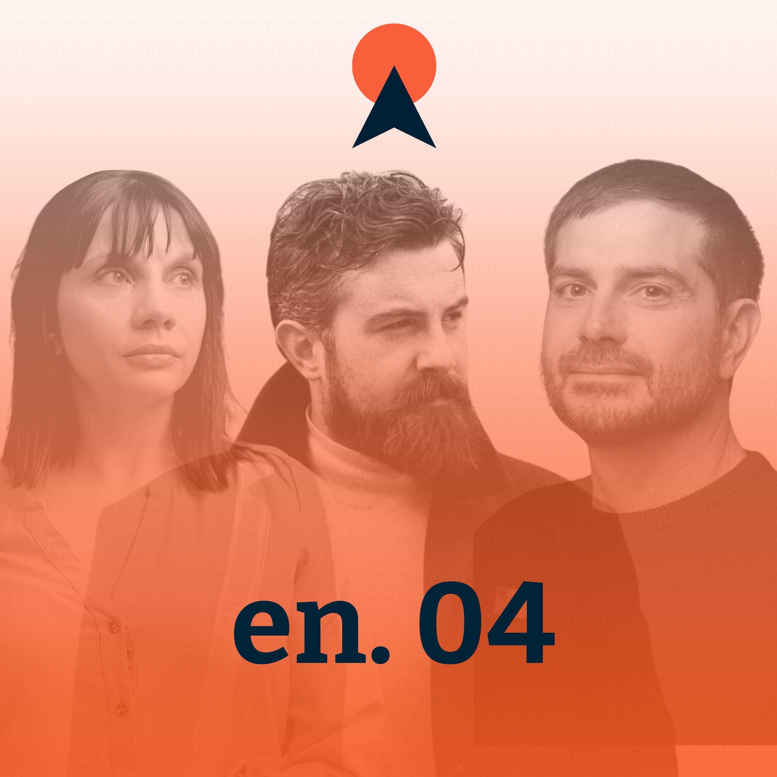 Денивелация: Протестна демокрация с Ивайло Динев  episode artwork