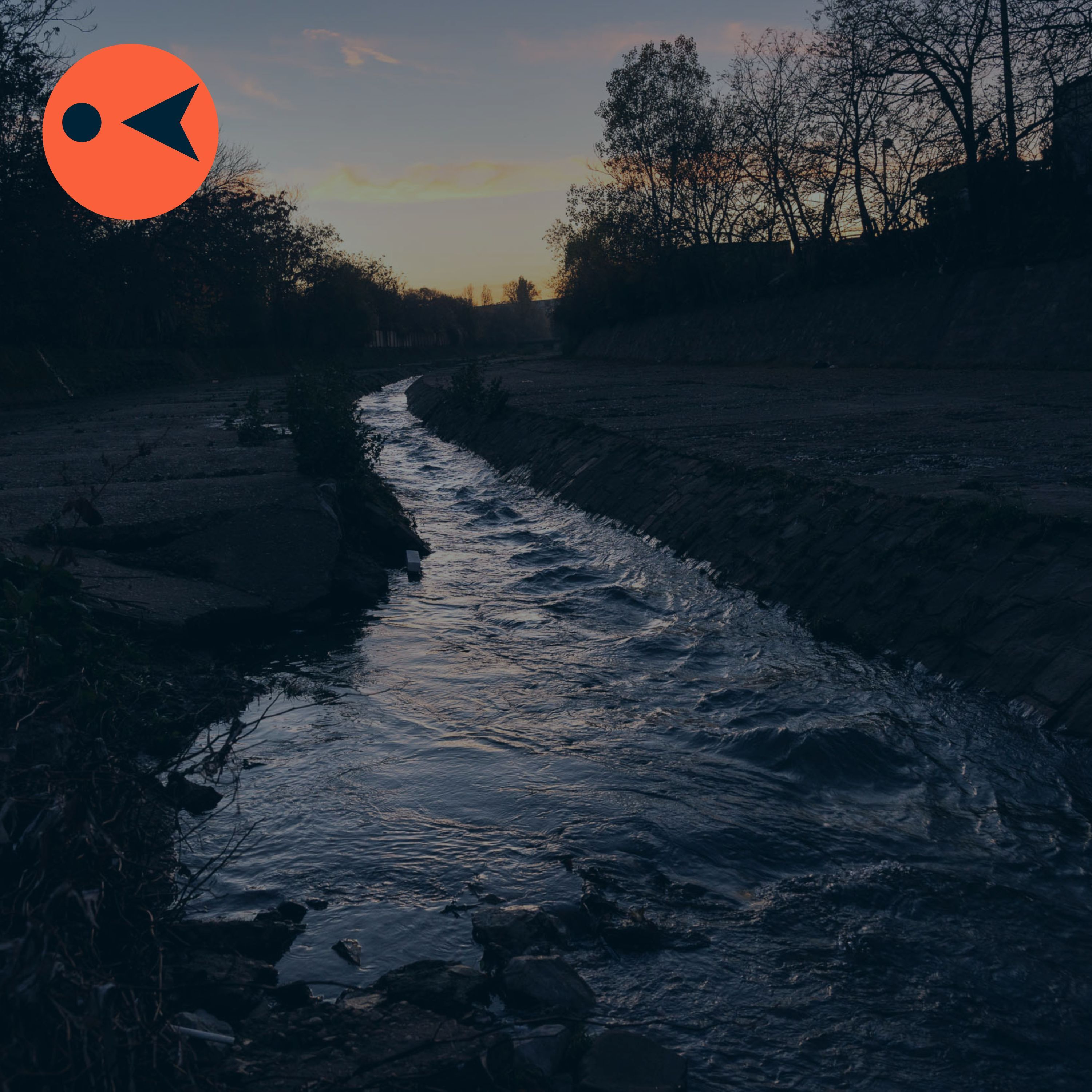 За софийските реки с Иво Анев и Димитър Кенаров За софийските реки с Иво Анев и Димитър Кенаров