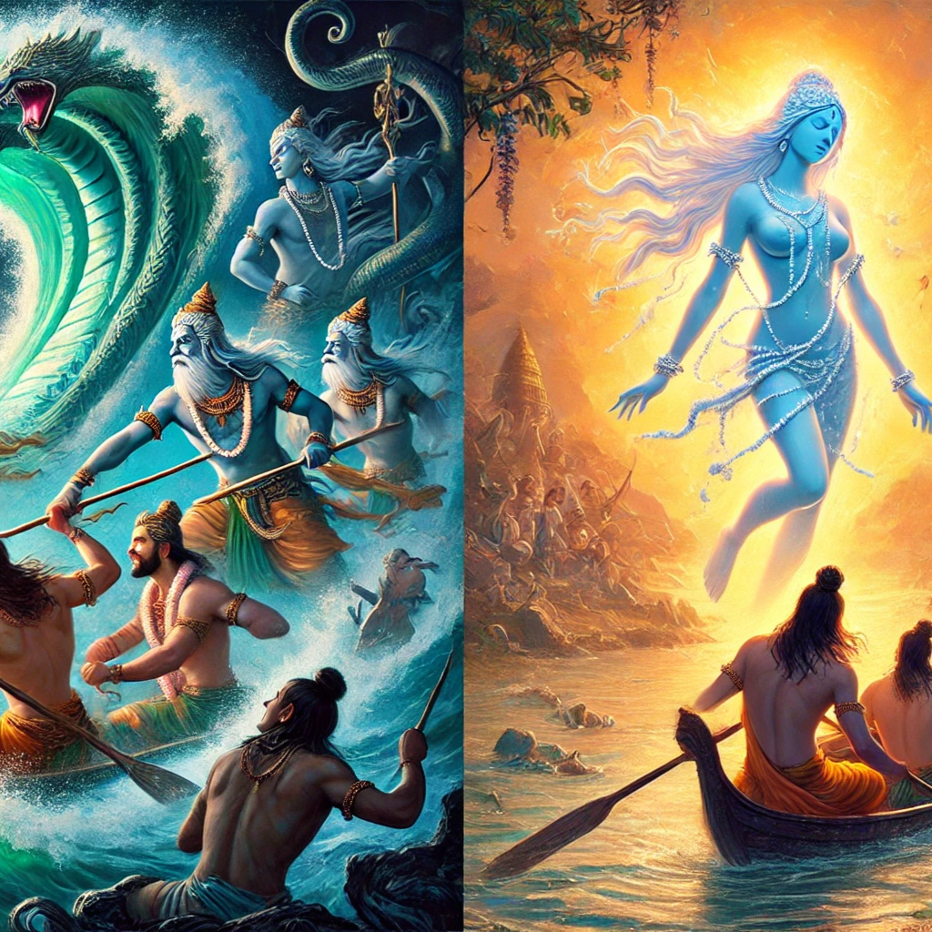 For my Son - Hinduism and Our Culture