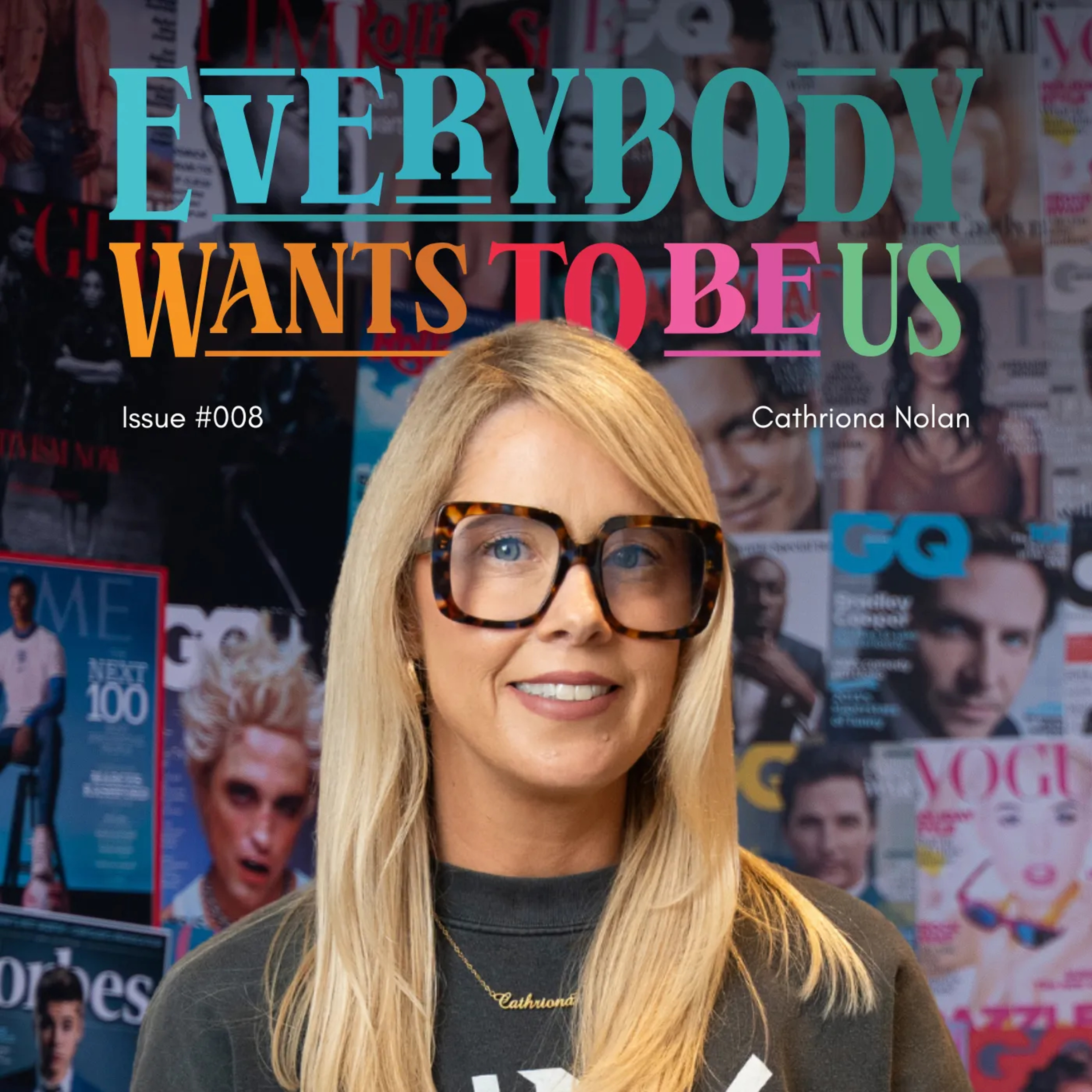 Brand & Marketing Expert: from Intern to Vice-President - How to climb the fashion ladder.