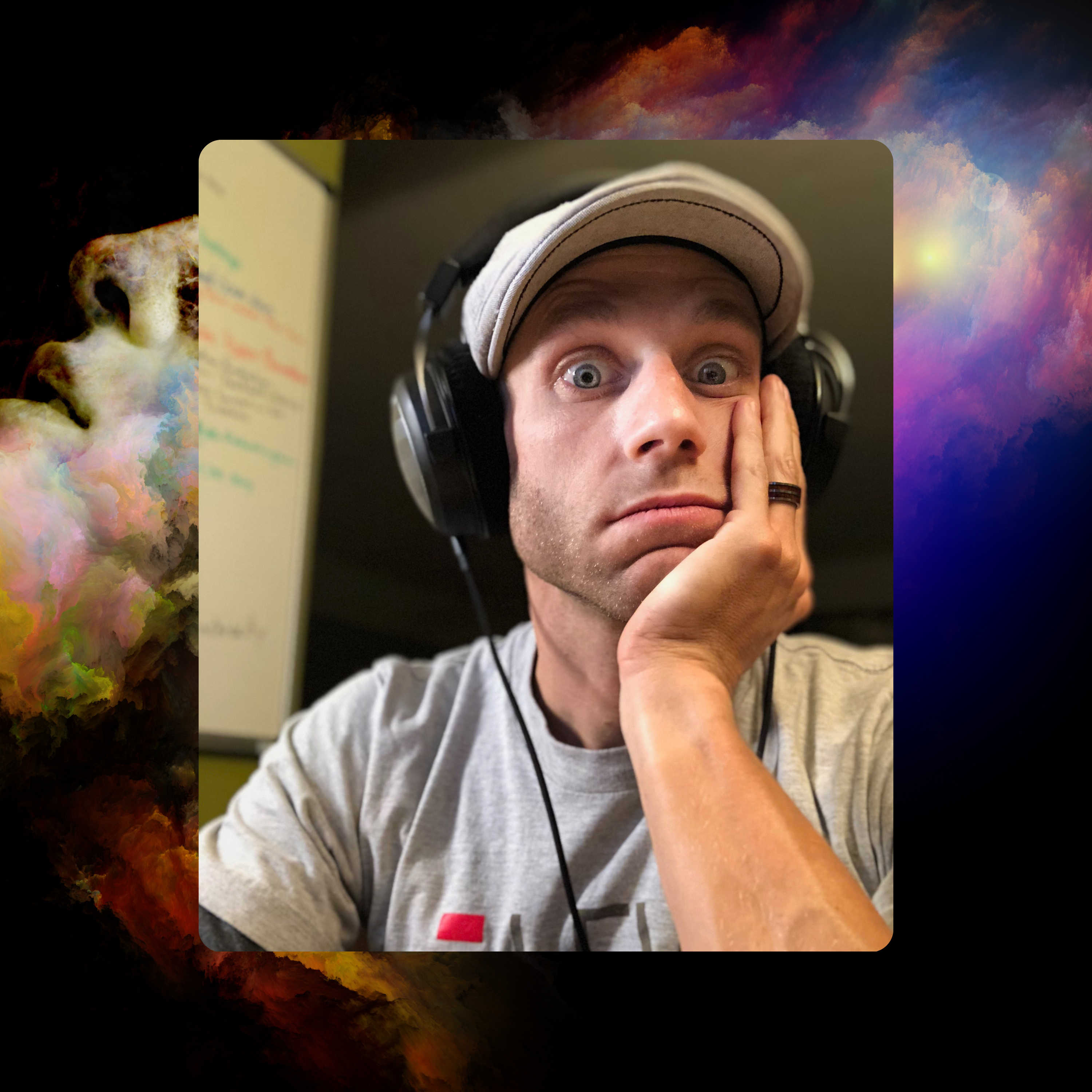 The Dark Mind Podcast