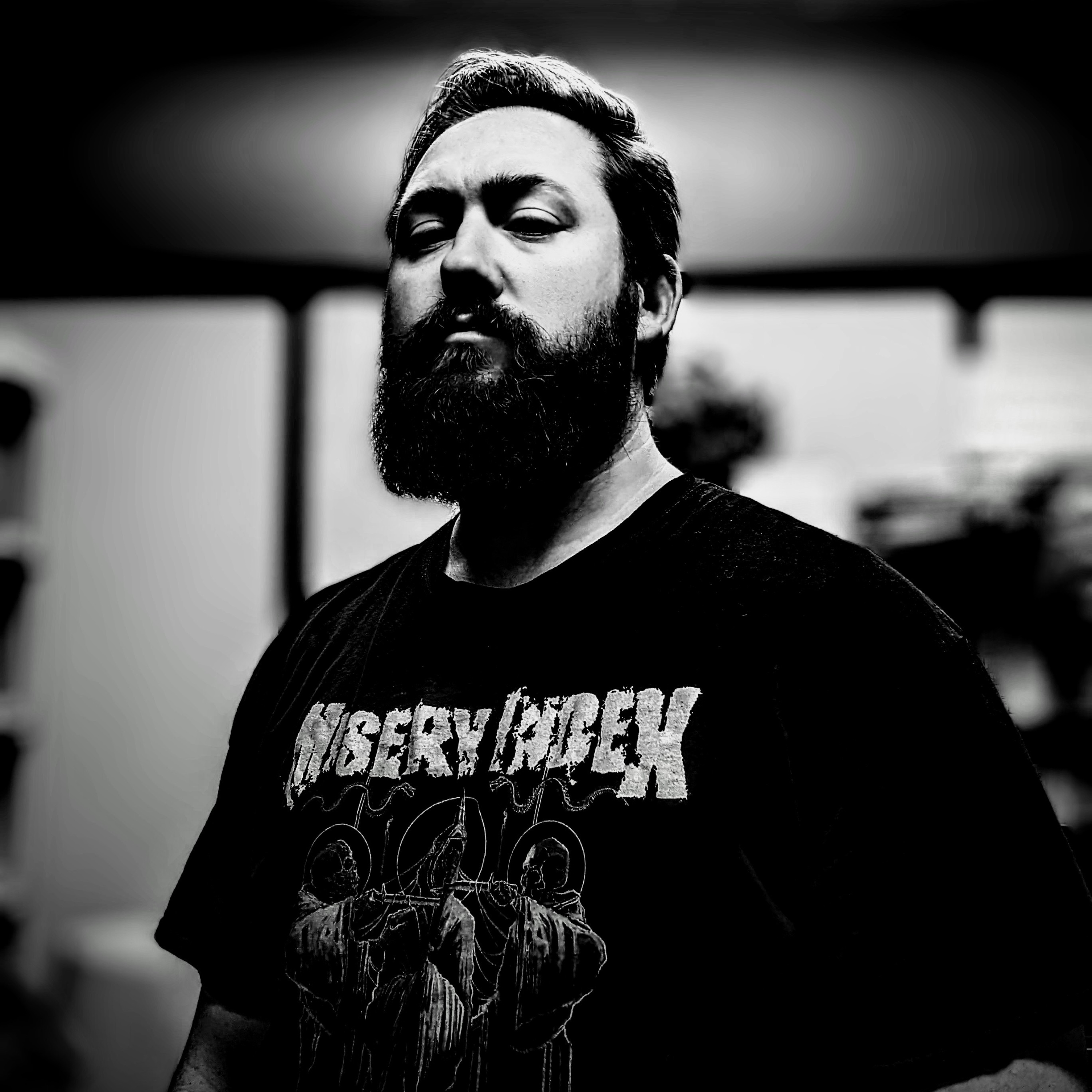 The Dark Mind Podcast