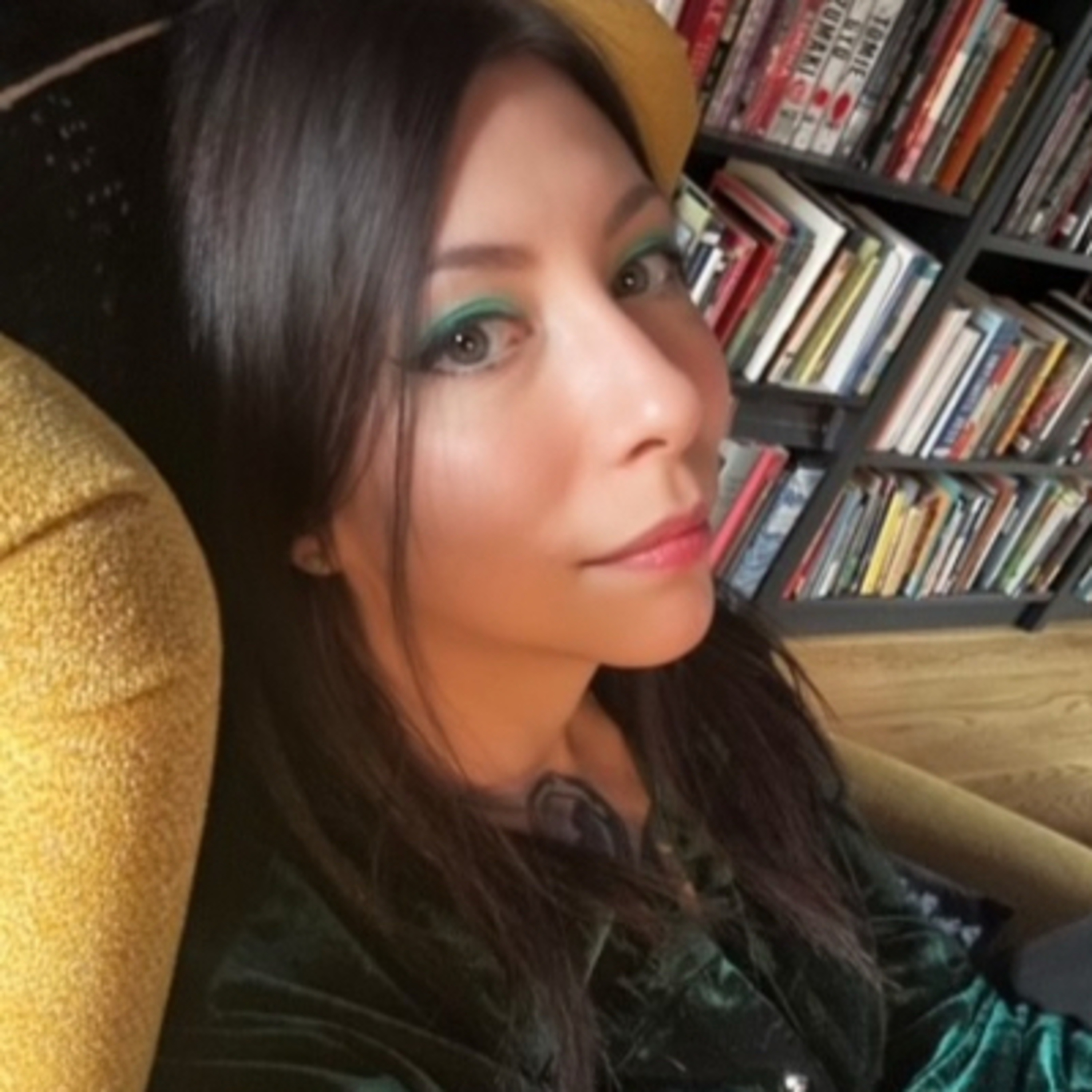 The Dark Mind Podcast