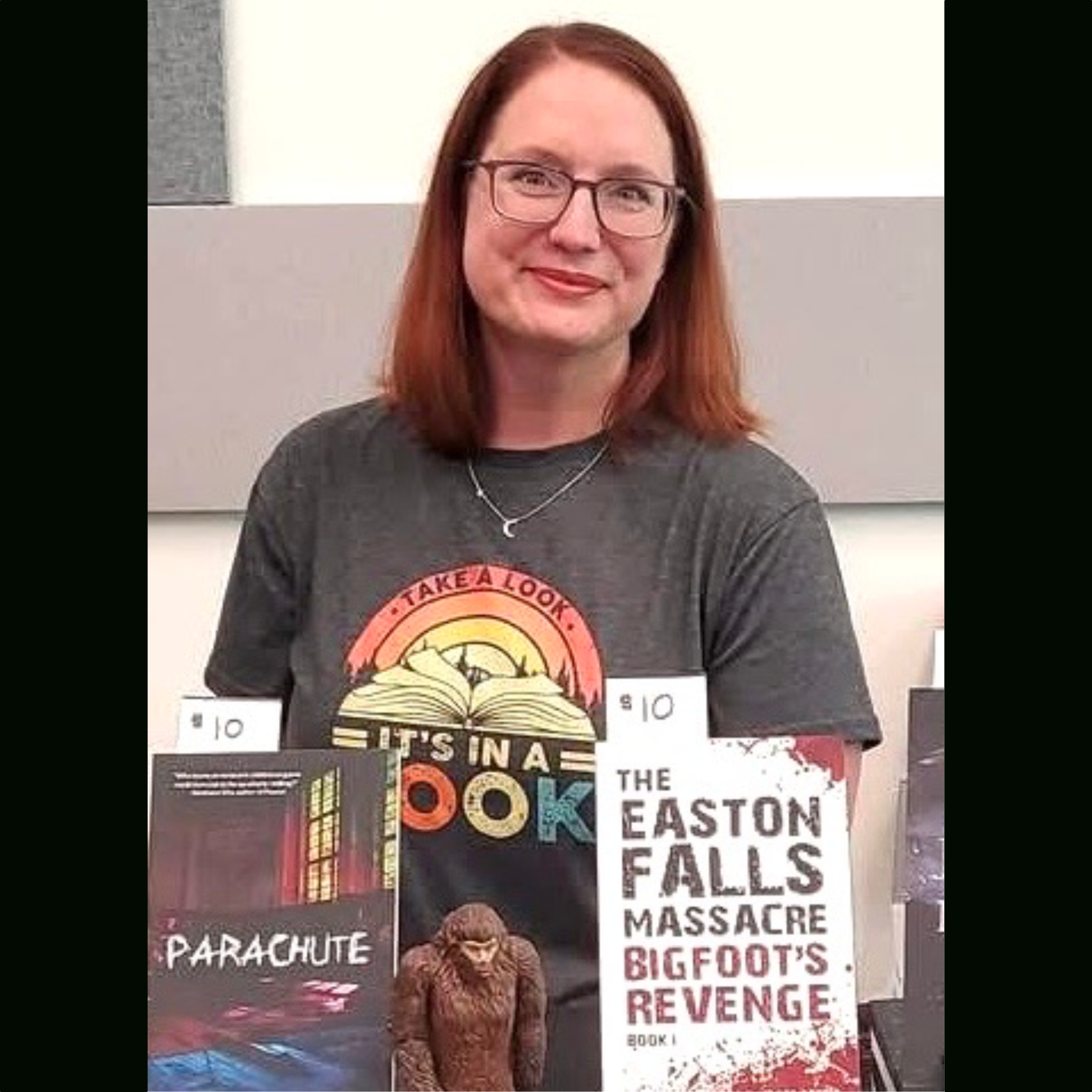 The Dark Mind Podcast