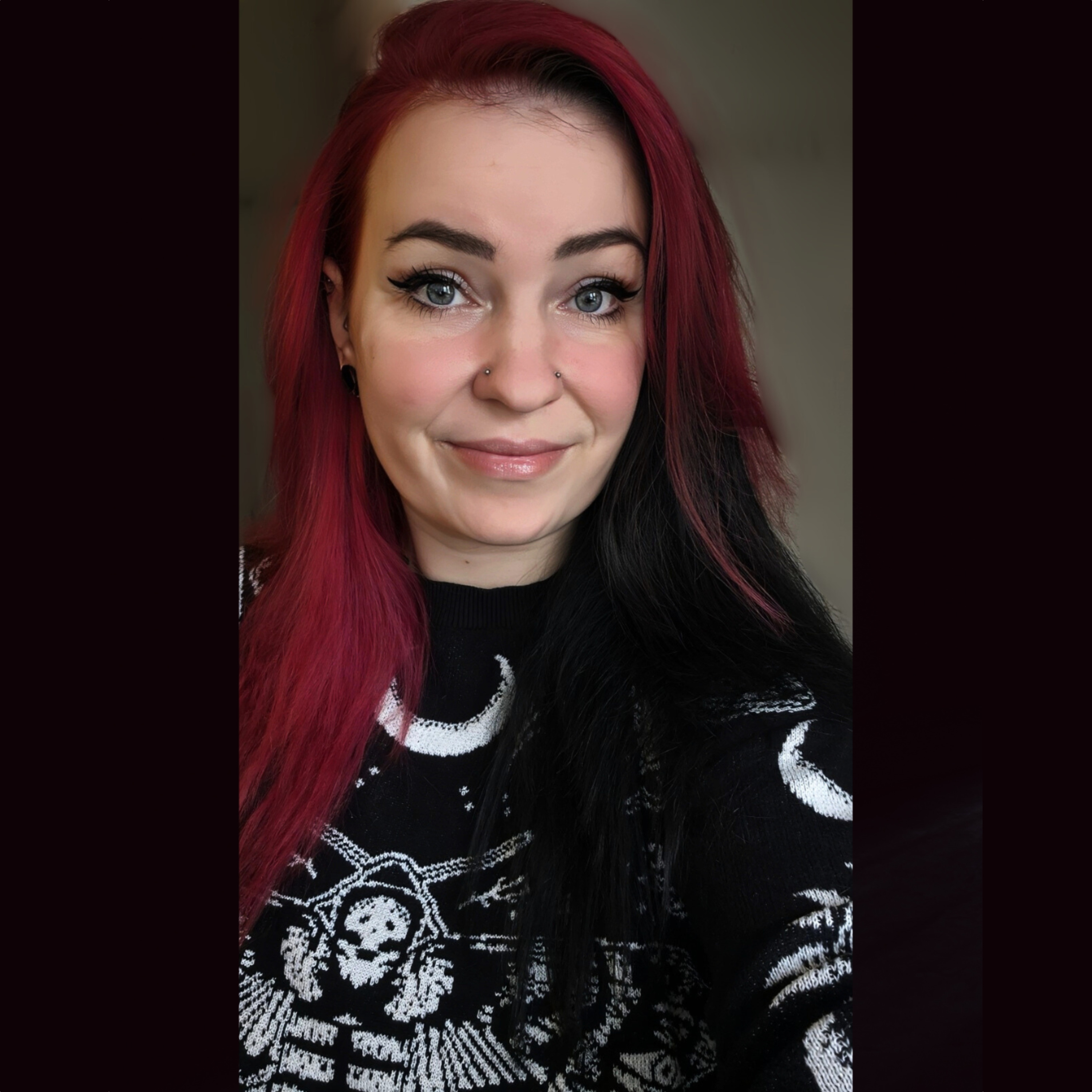 Lesley Camphouse on Commodified Bodies, and Hollow Dreams in the Influencer Age episode artwork