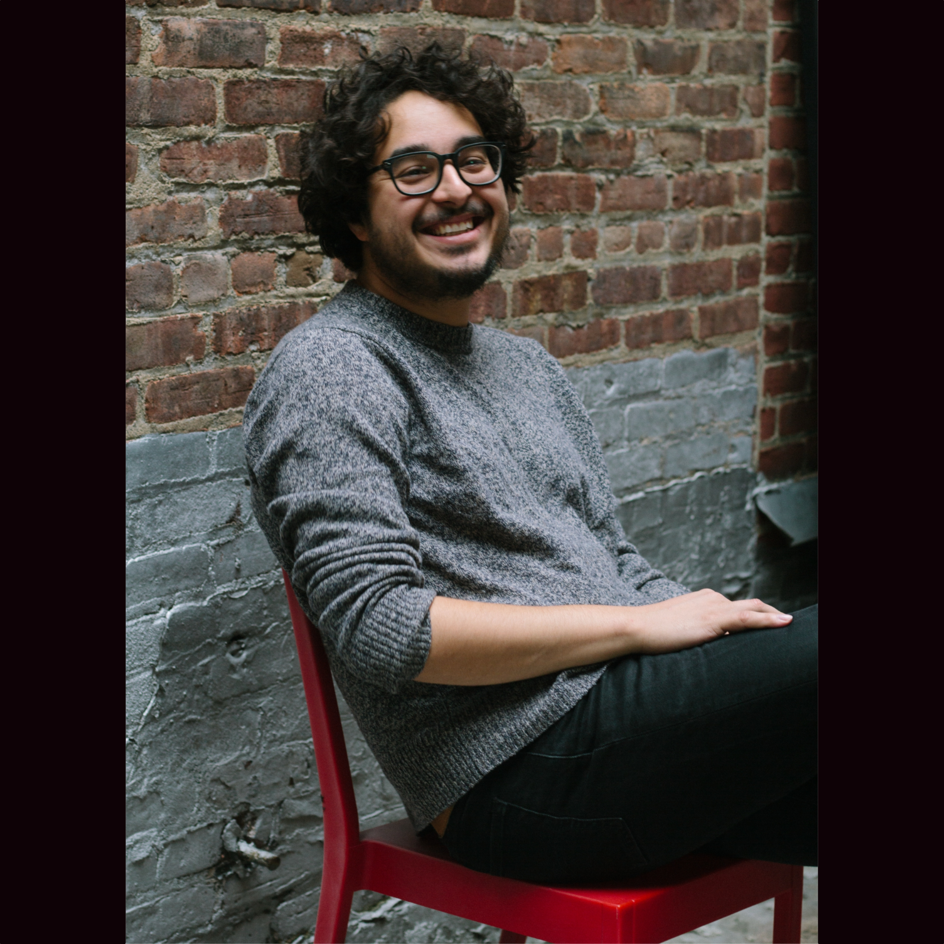 The Dark Mind Podcast