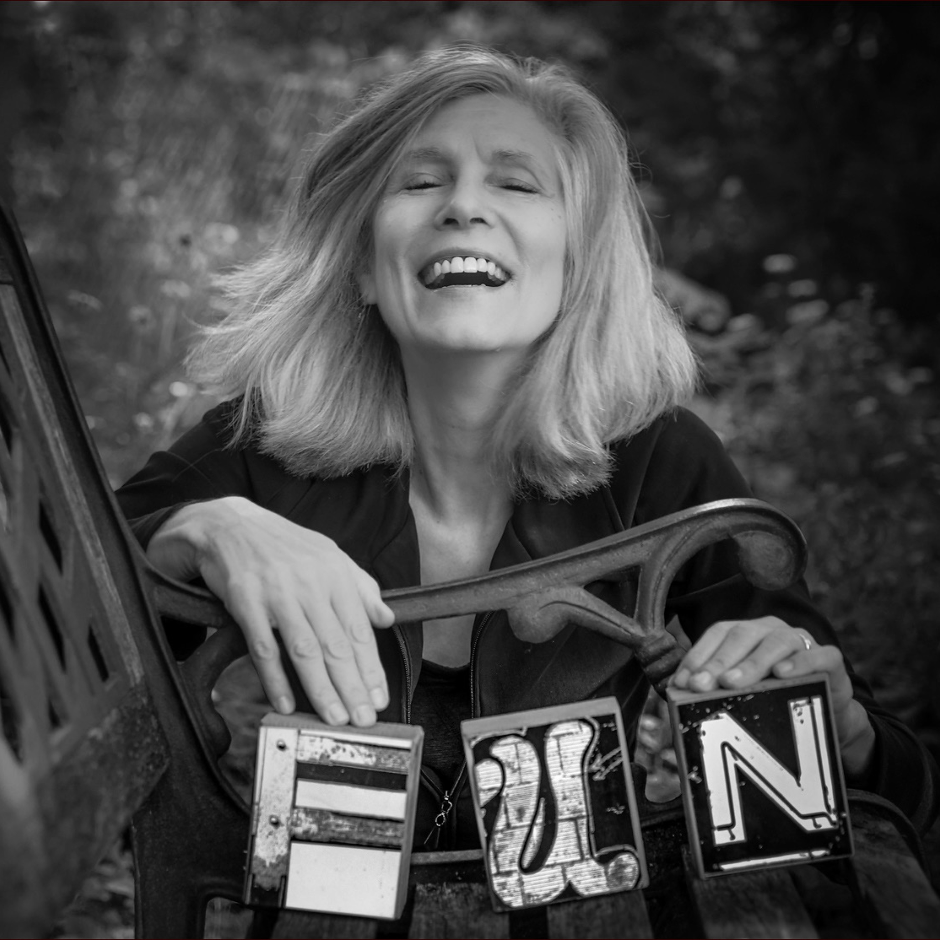 Kathe Koja: How Far Can Immersive Reality Go?