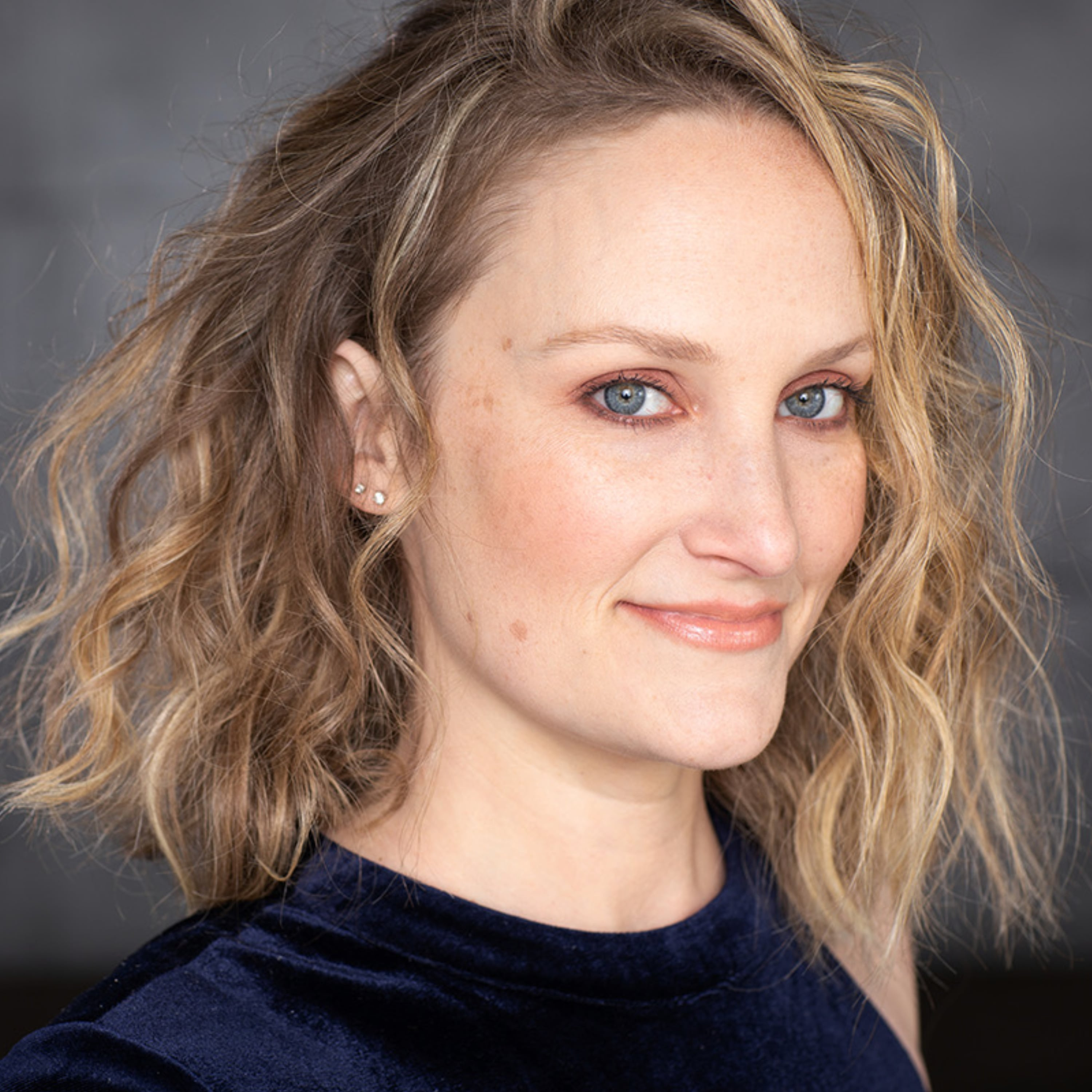 Women of Knowledge: Jacquie Walters on Witches, Healers, and Horror. episode artwork