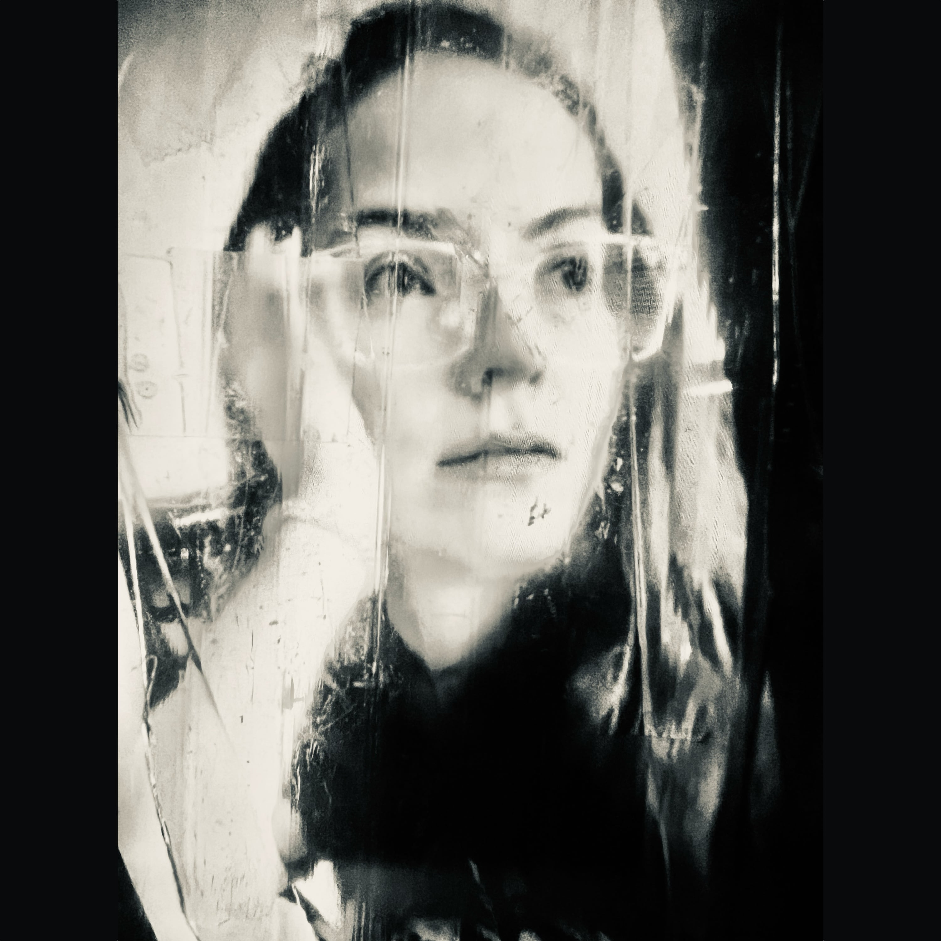 N.J. Gallegos: Anatomy of an Obsession
