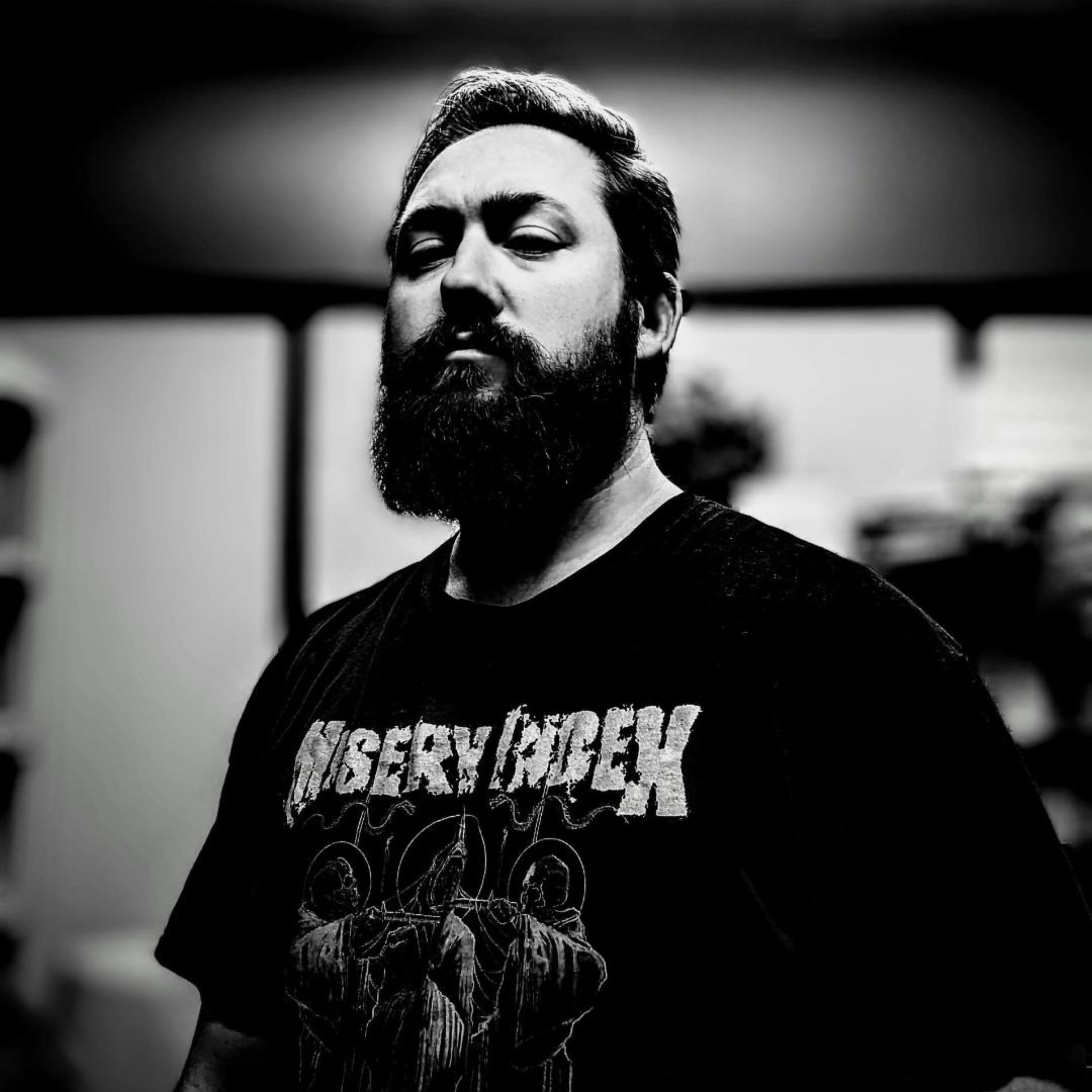 The Dark Mind Podcast