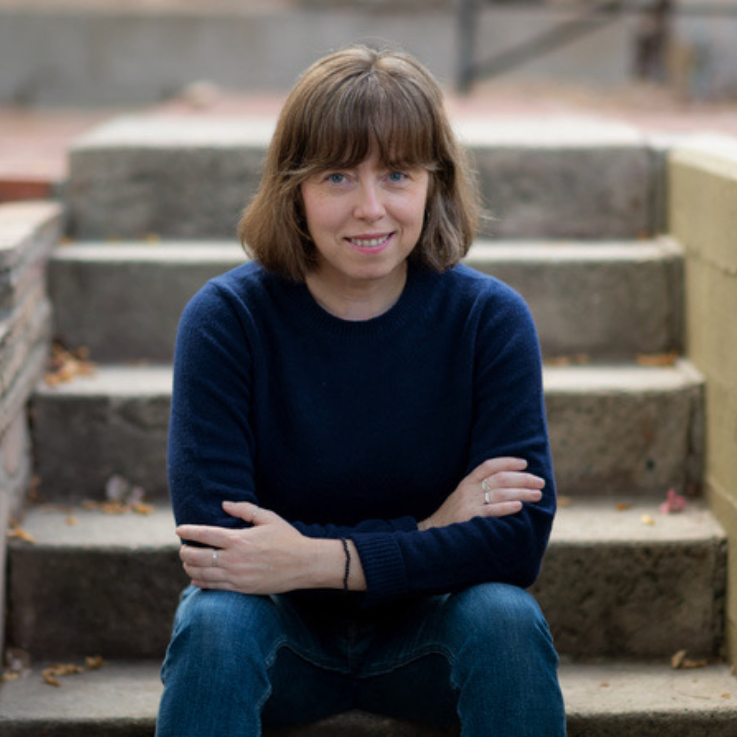 Megan Mostyn-Brown: Writing Horror That Eats at Us episode artwork