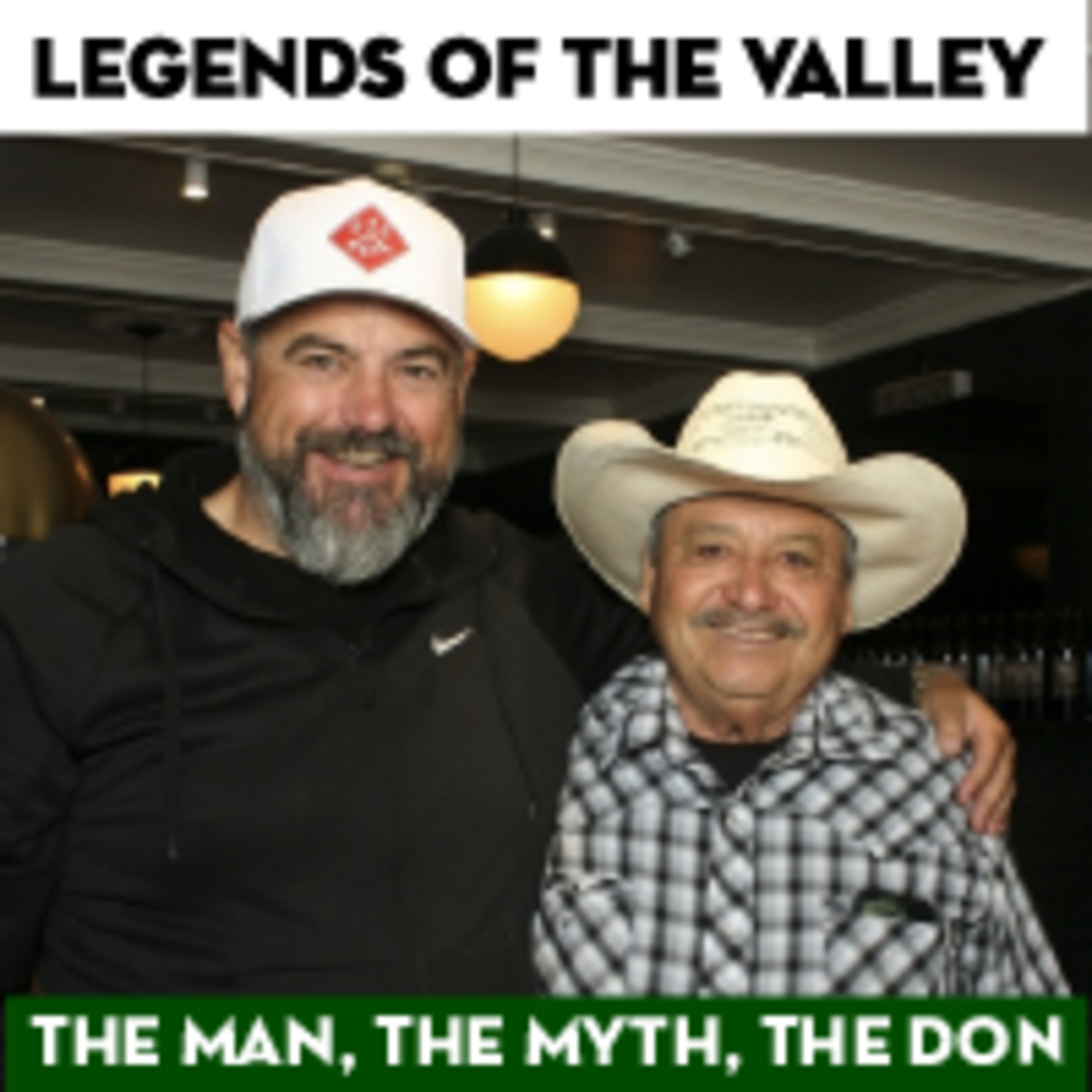 Saarloos and sons- An Idiots Guide to Life - With Keith Saarloos