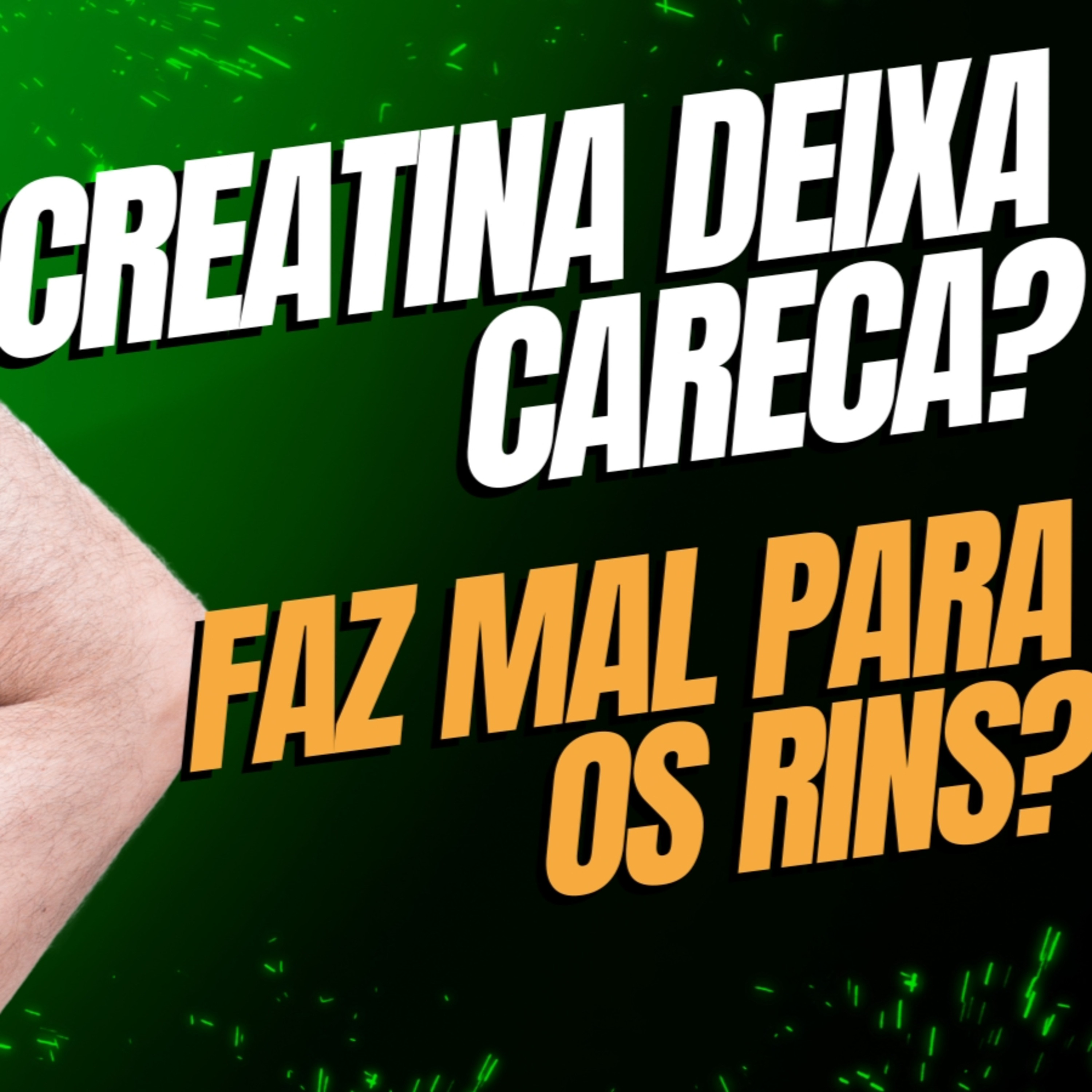 BORA TREINAR - Rafael Figueiredo Personal Trainer