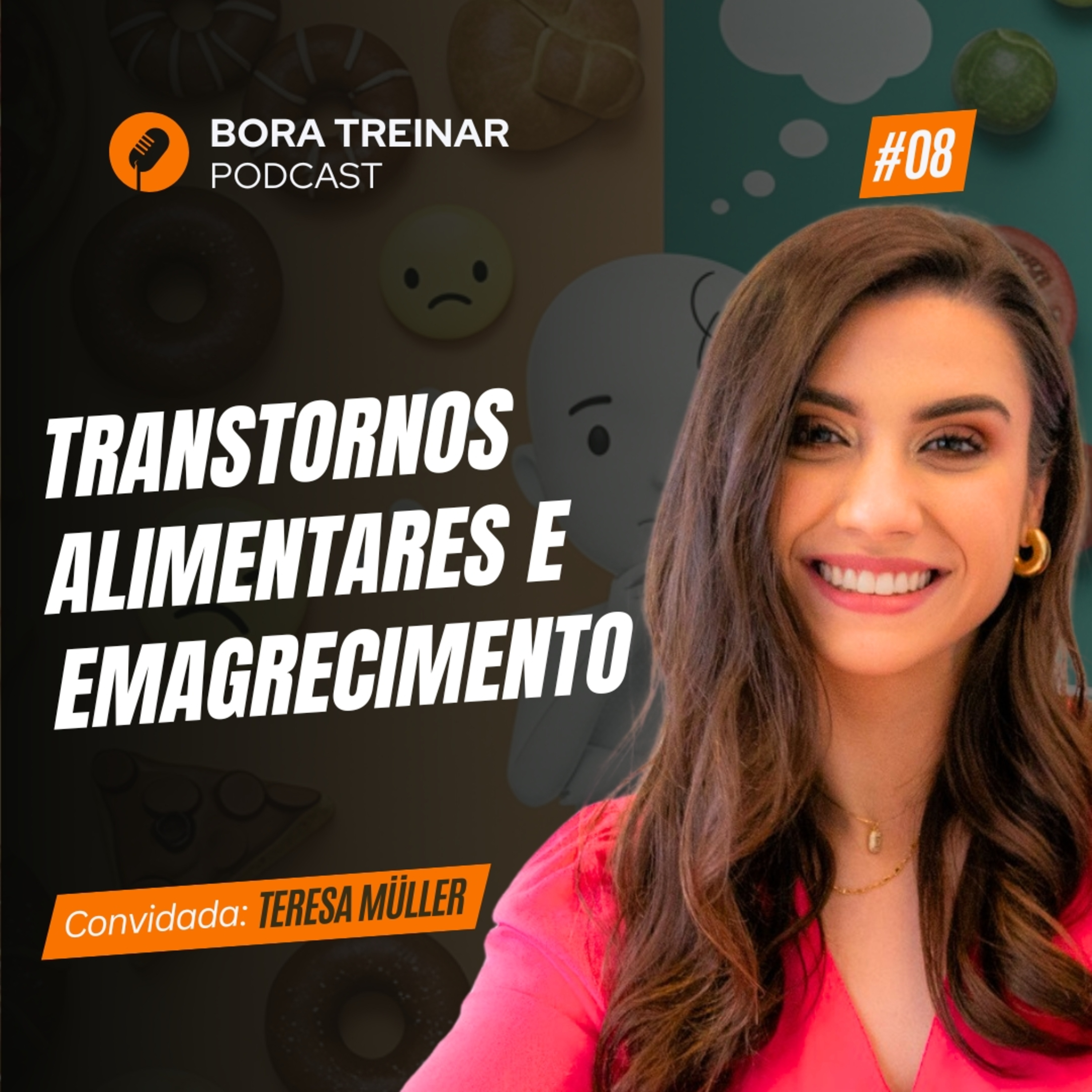 BORA TREINAR - Rafael Figueiredo Personal Trainer