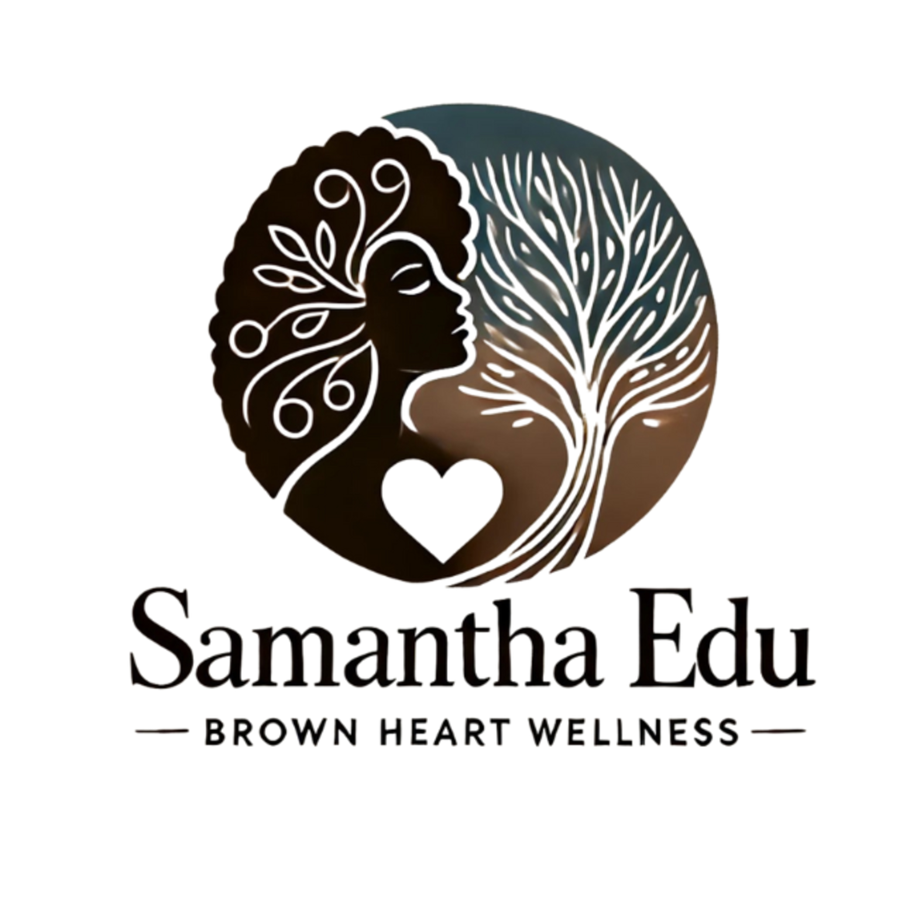 Brown Heart Wellness Podcast
