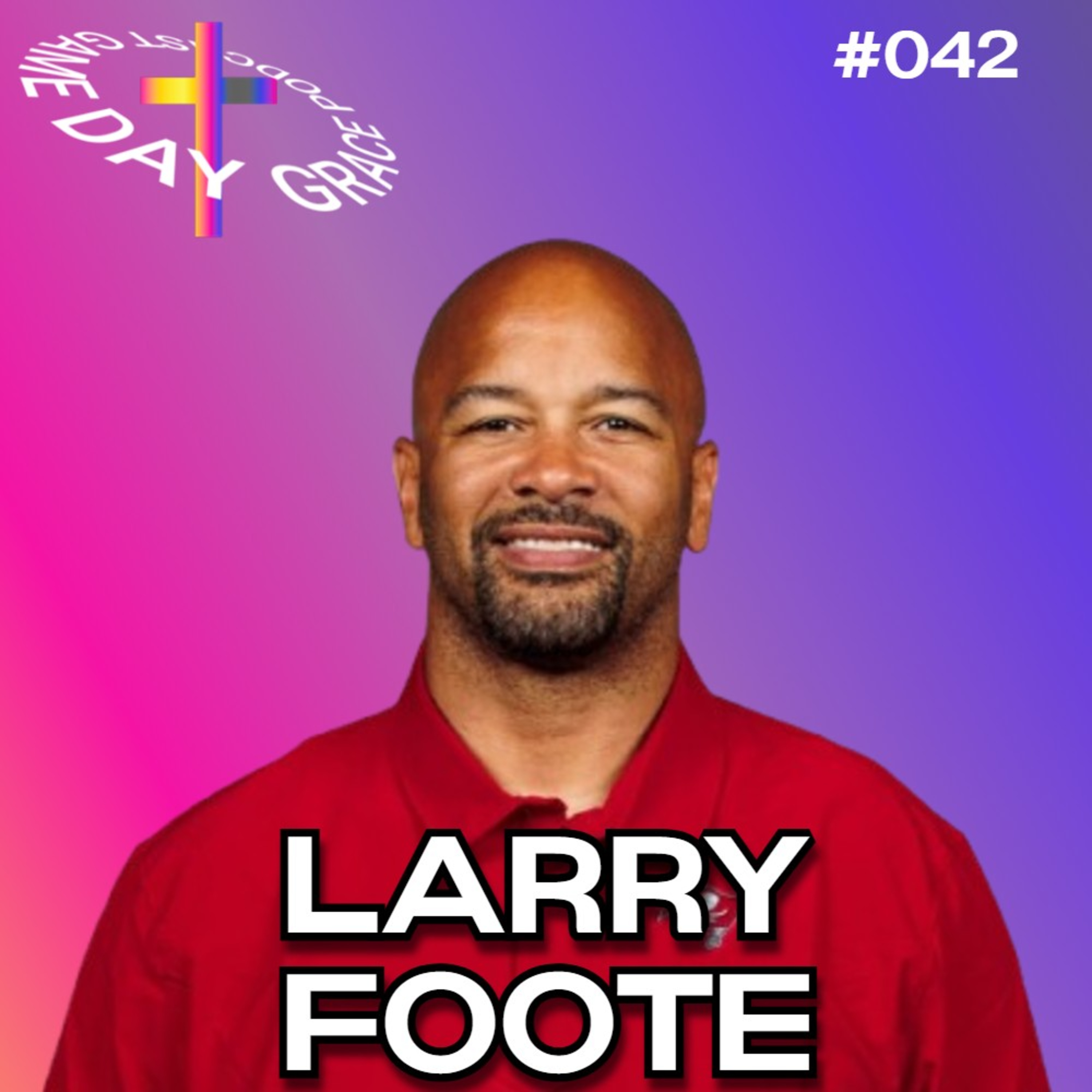 Game Day Grace Podcast