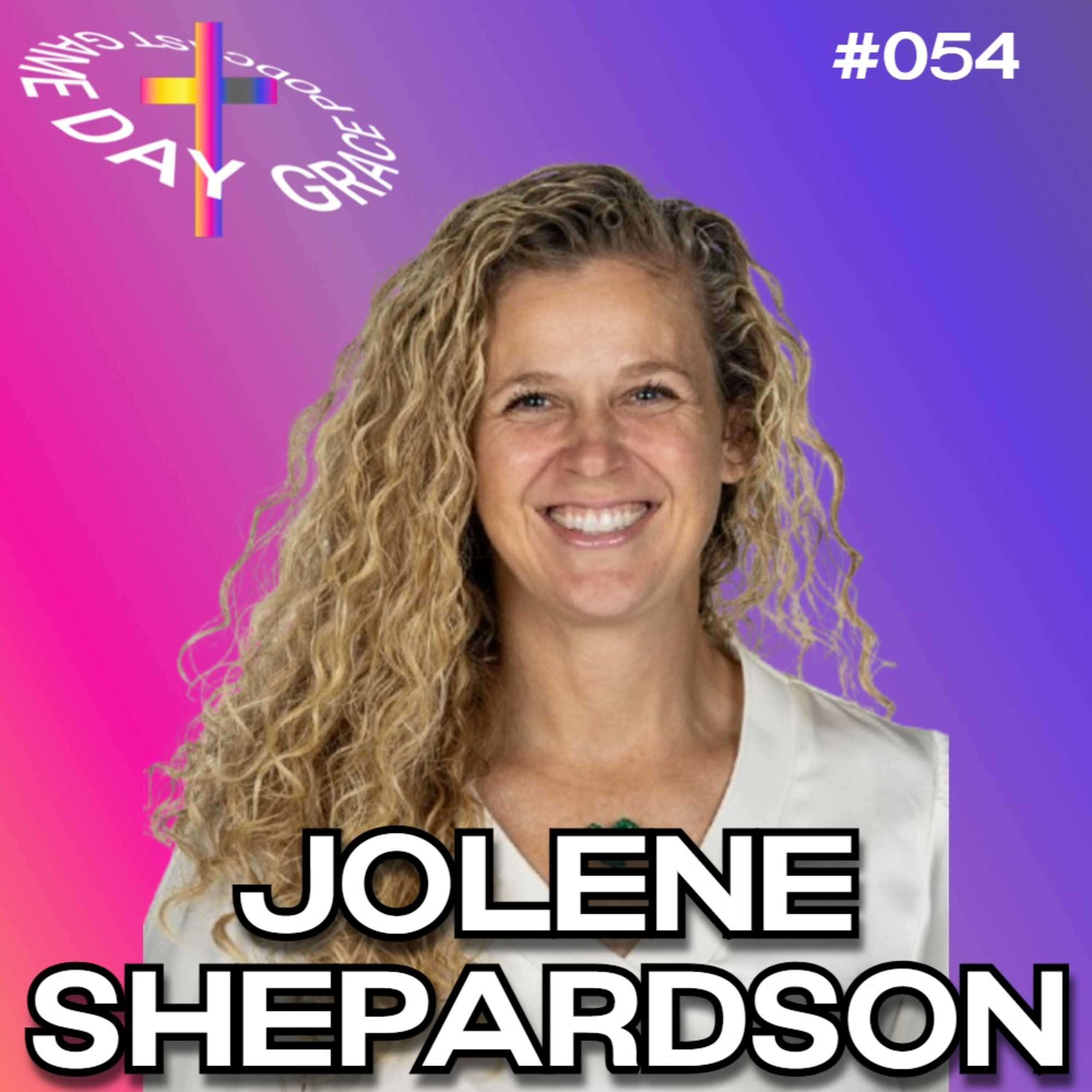 Game Day Grace Podcast