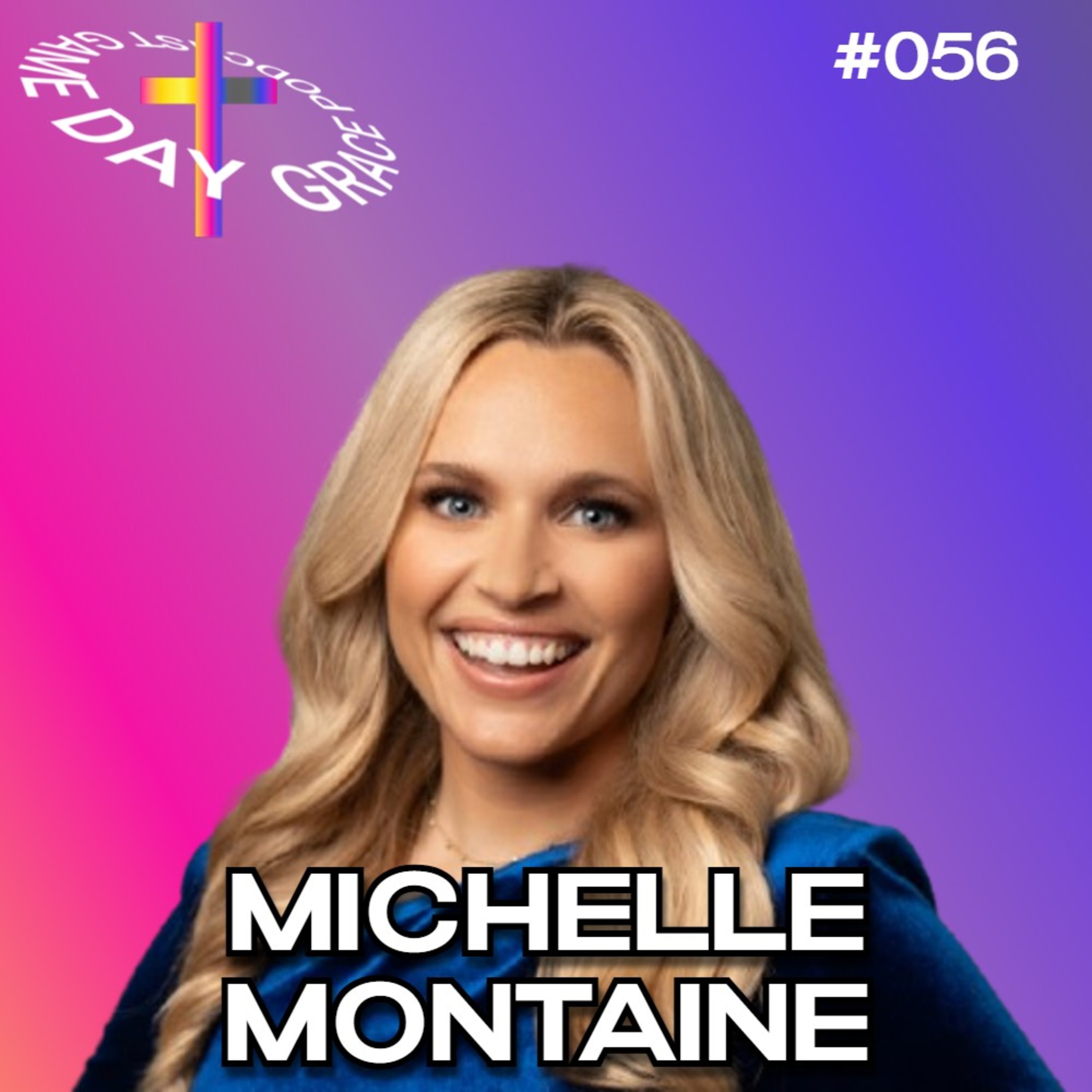 Game Day Grace Podcast