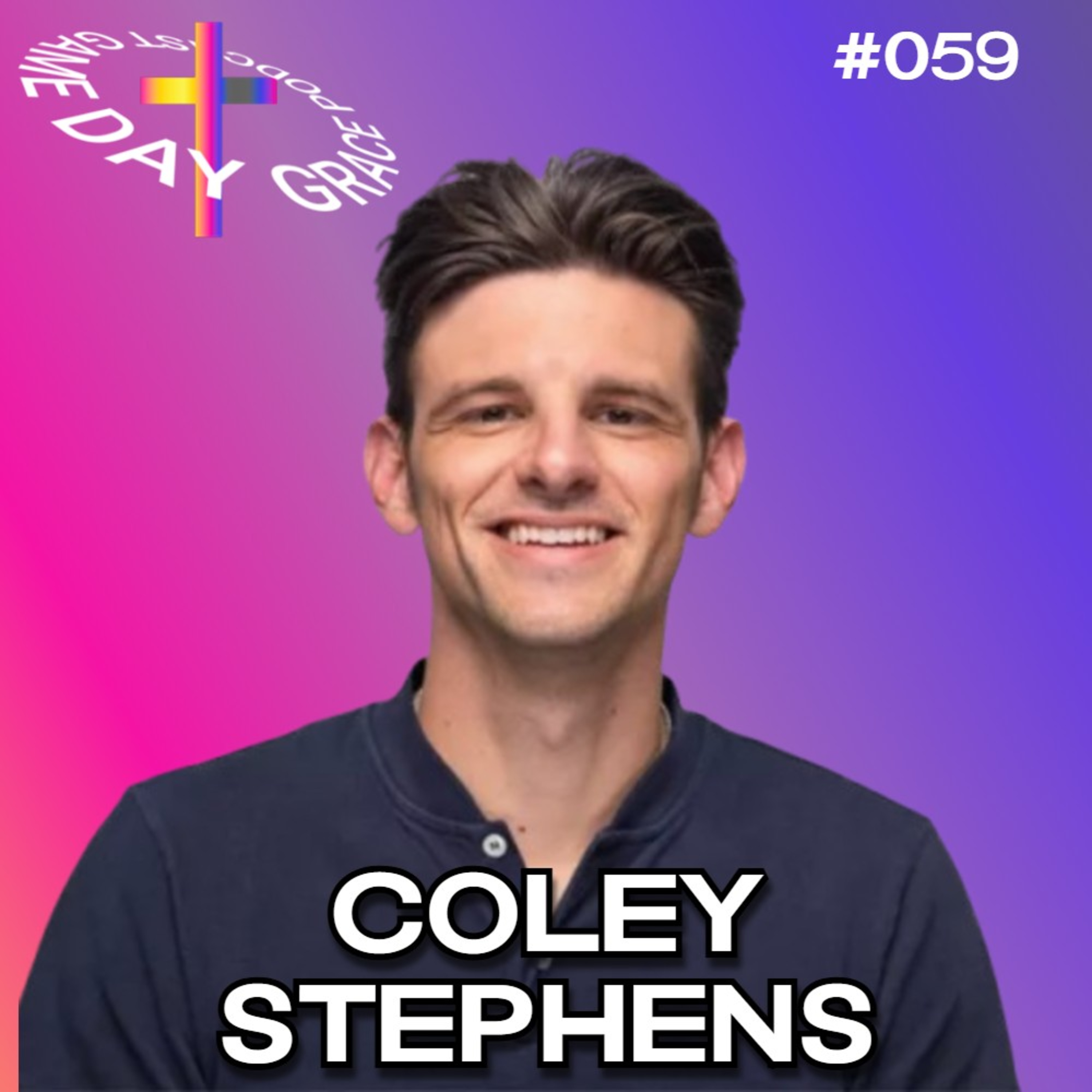 Game Day Grace Podcast